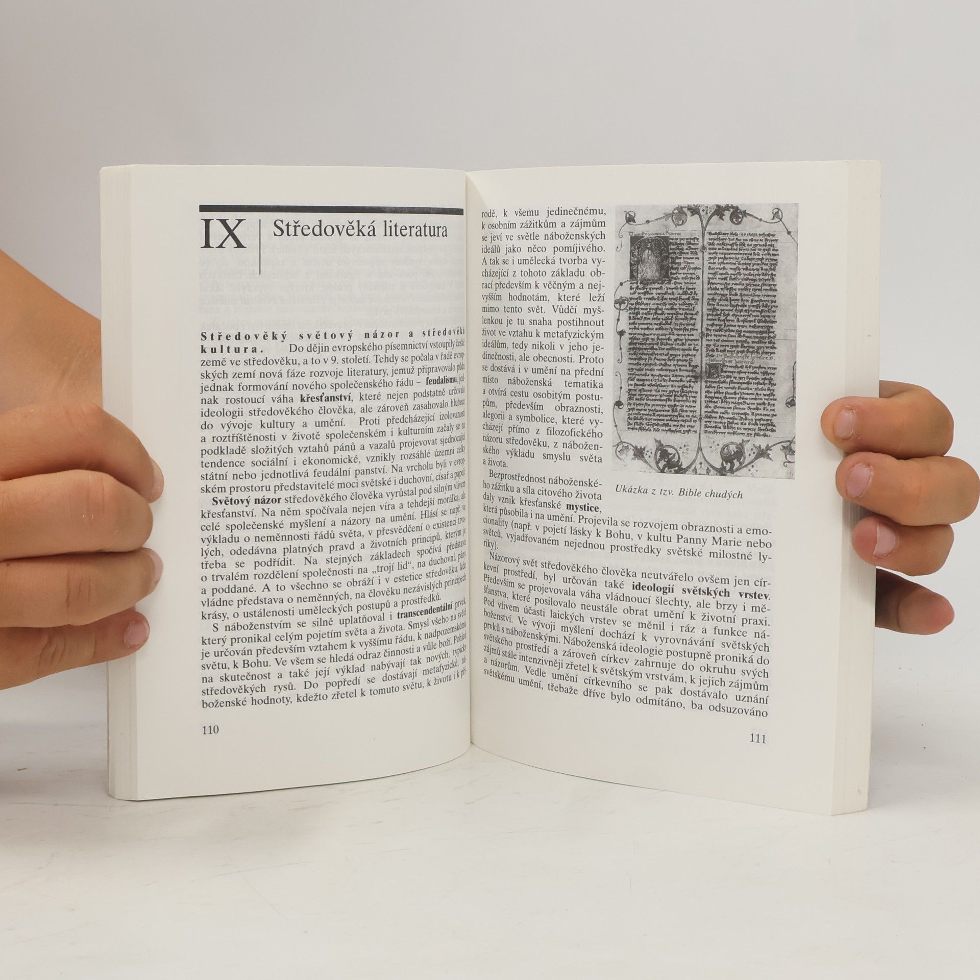 Václav Konečný Svět literatury. [Díl] 1