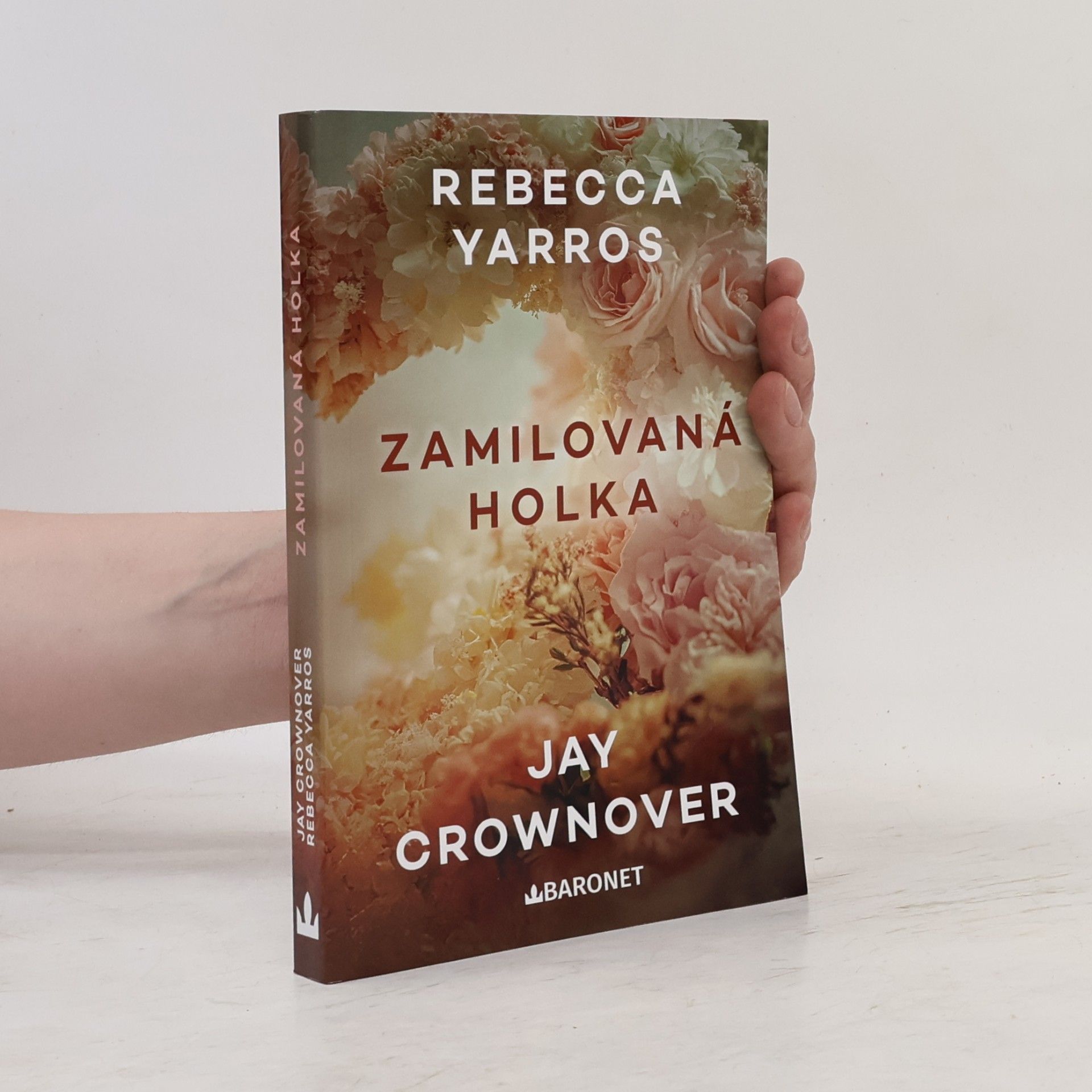 Zamilovaná holka