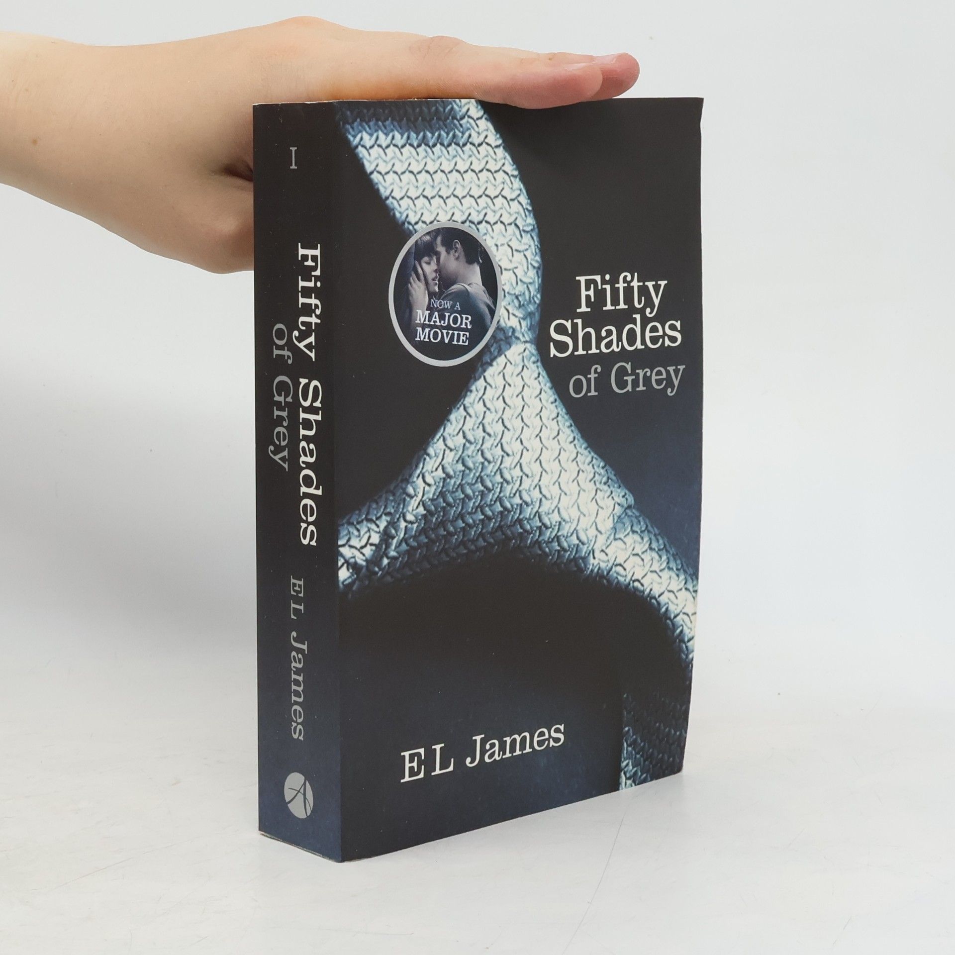 E. L. James Fifty Shades of Grey
