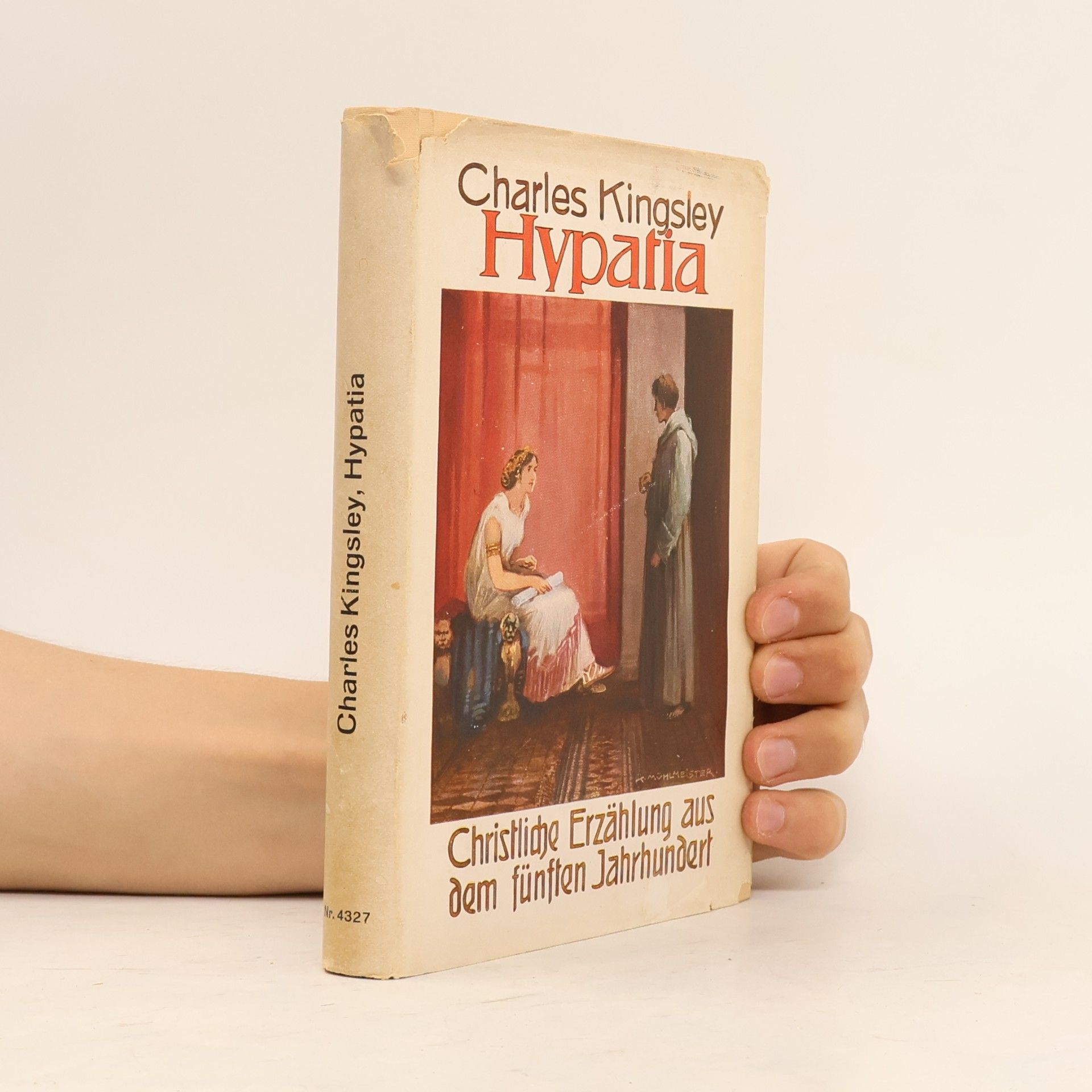 Hypatia