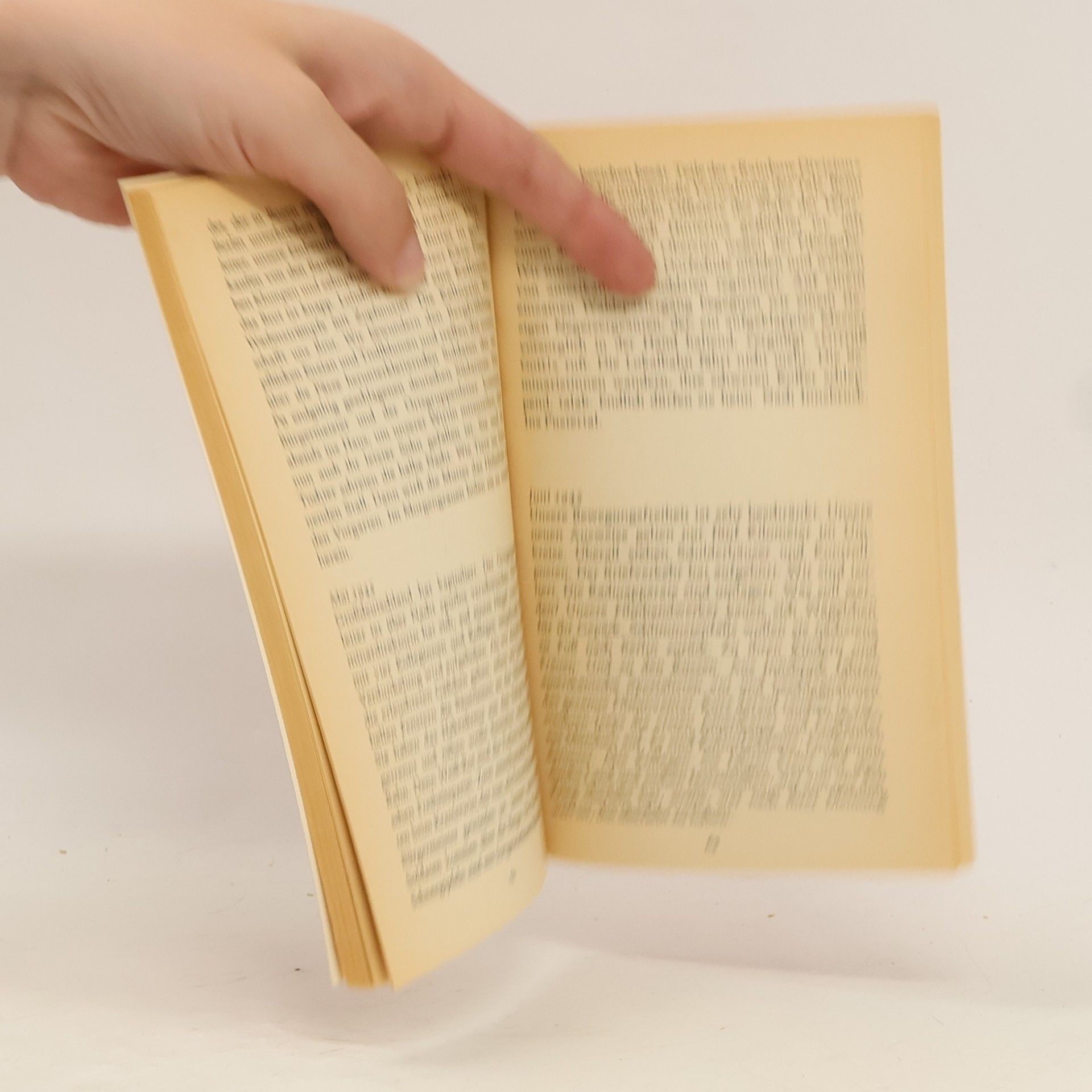 Erich Kästner Wer nicht hören will, muss lesen