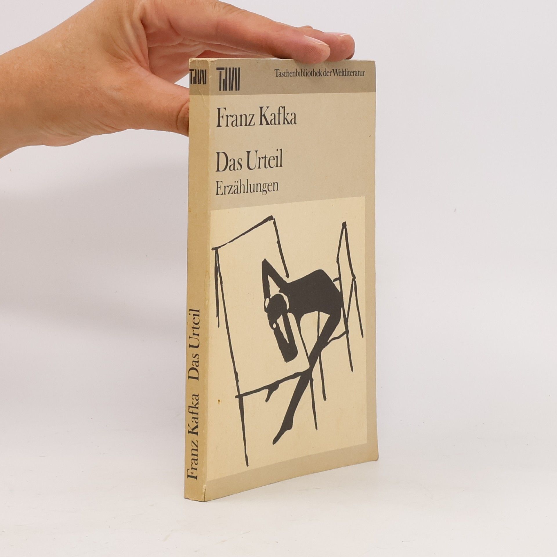 Franz Kafka Das Urteil
