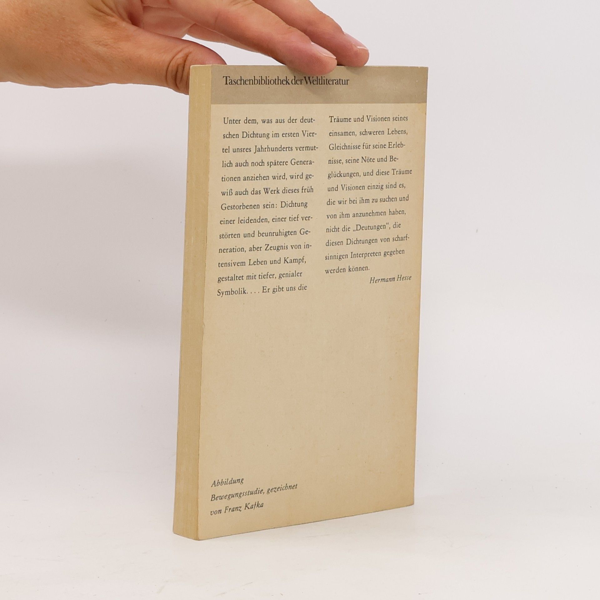 Franz Kafka Das Urteil