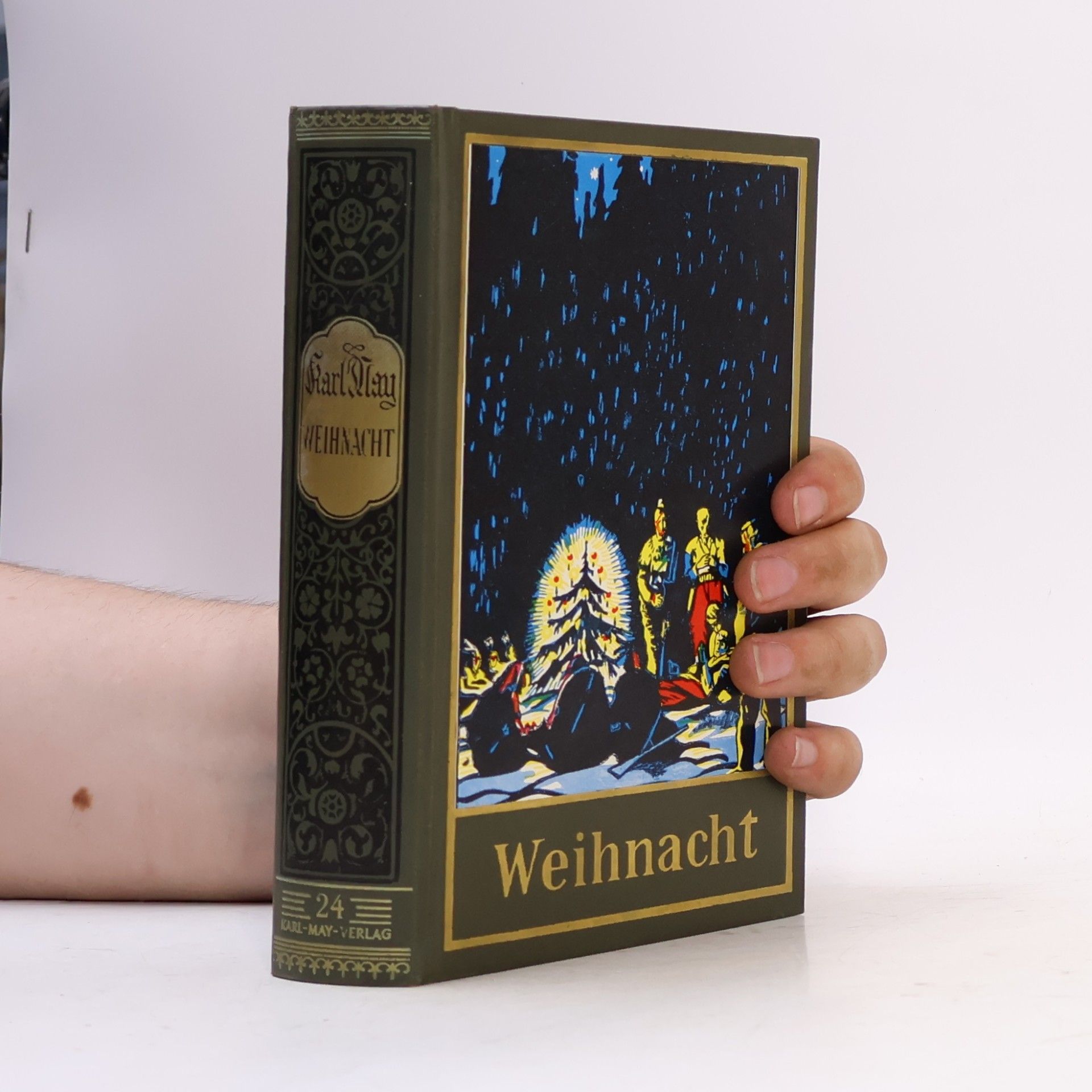 Weihnacht