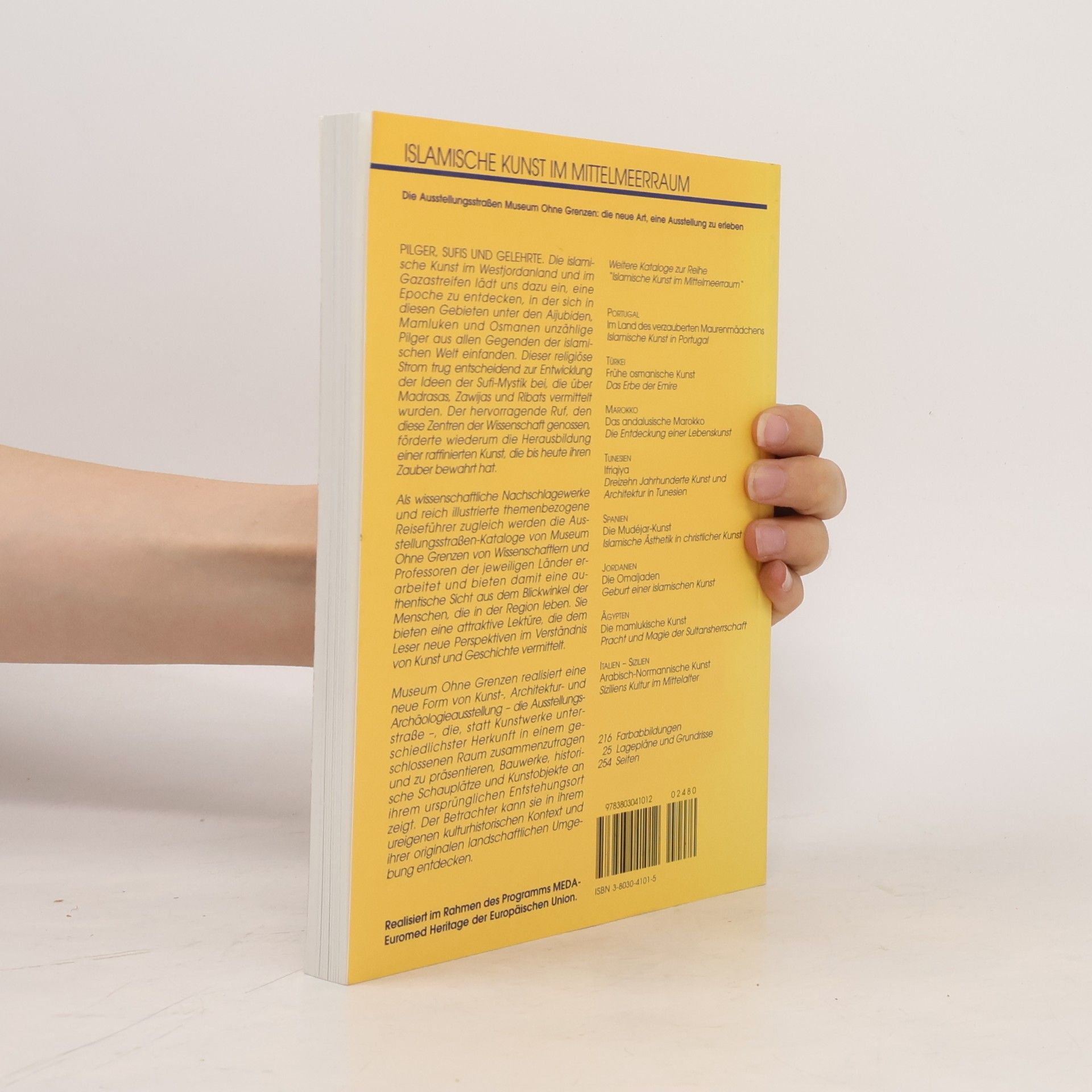 Autorenkollektiv Pilger, Sufis und Gelehrte