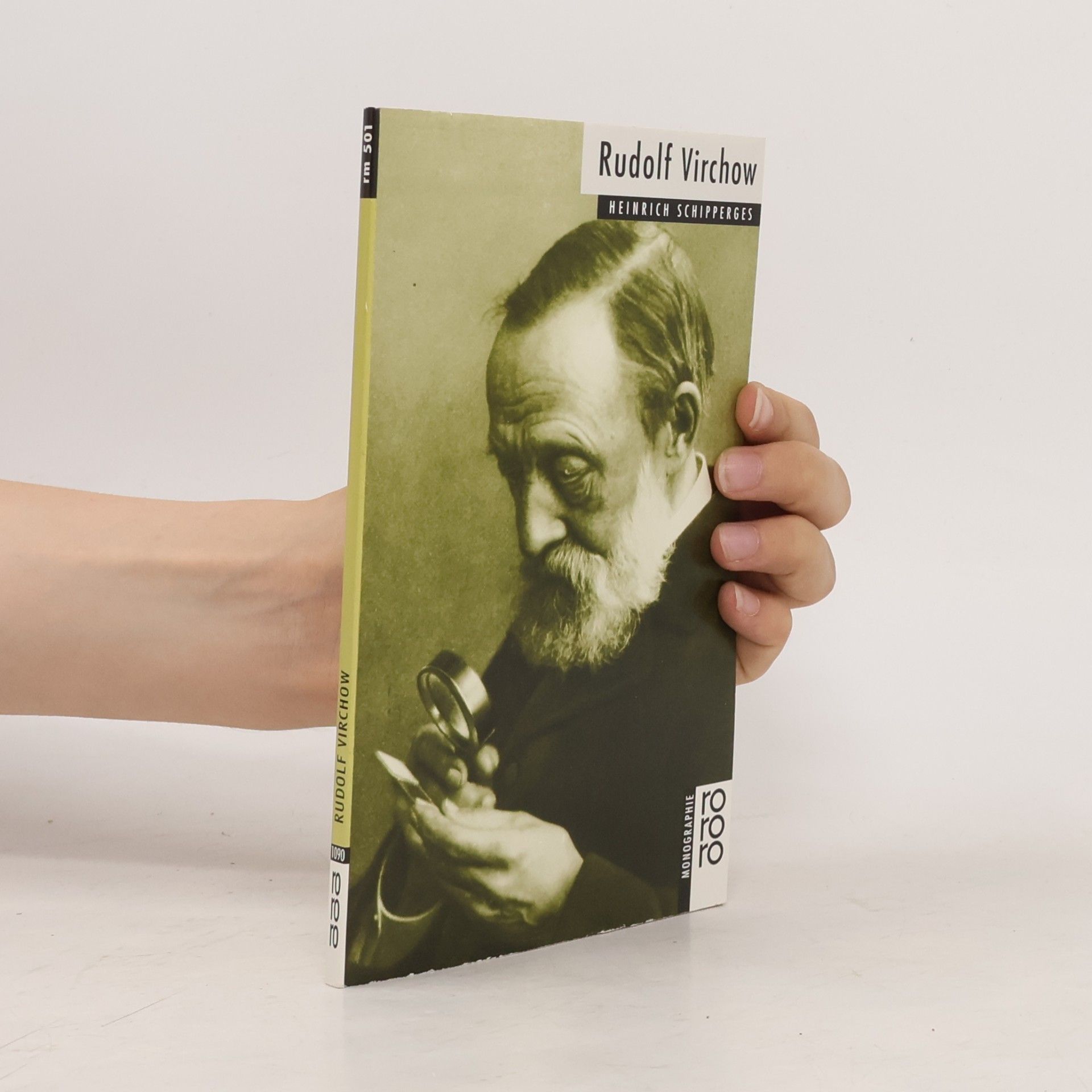 Rudolf Virchow