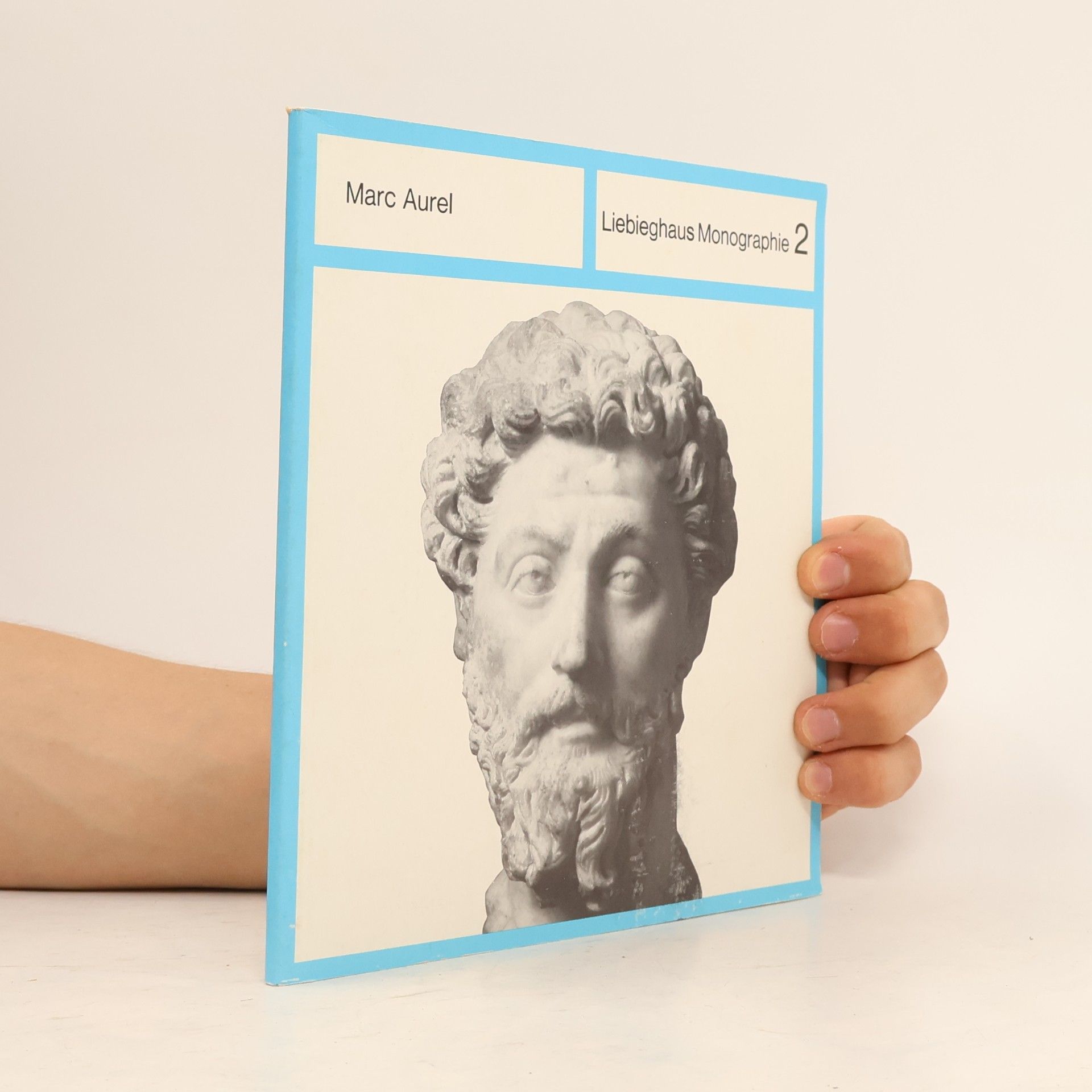 Peter C Bol Liebieghaus Monographie 8. Athena des Myron