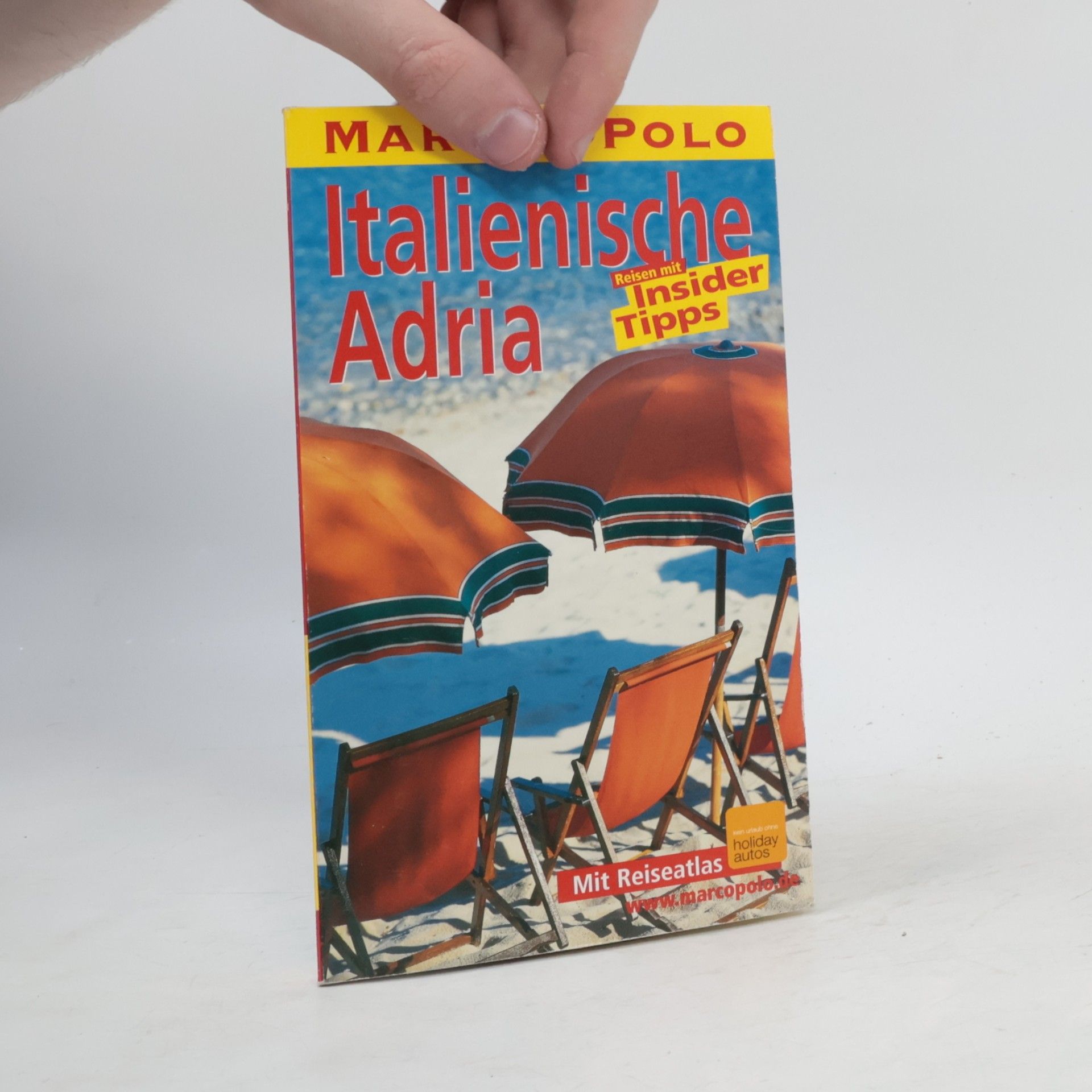 Ulrike Lieb Schäfer Italienische Adria