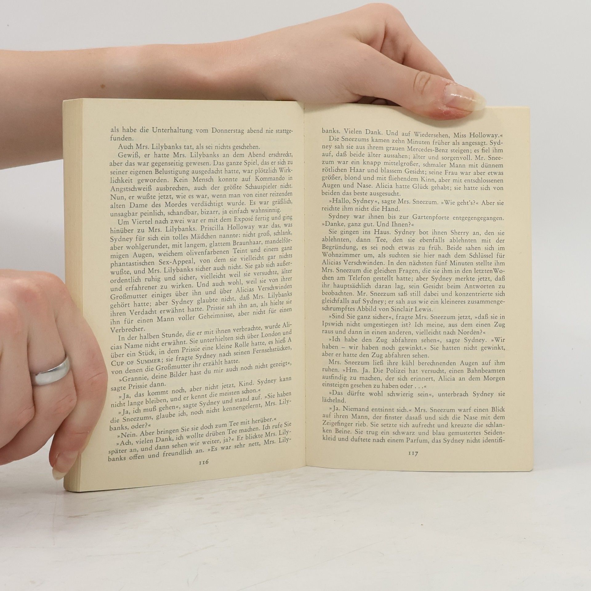 Patricia Highsmith Der Geschichtenerzähler
