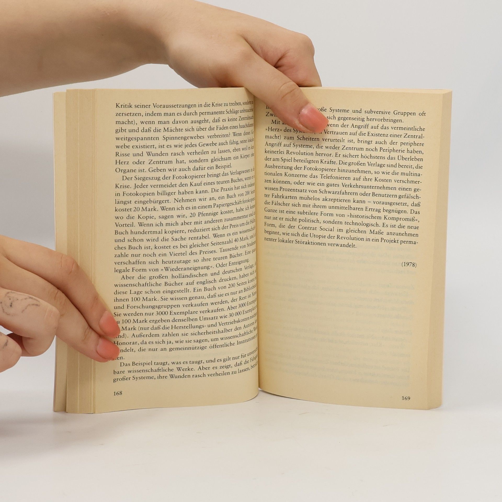Umberto Eco Über Gott und die Welt