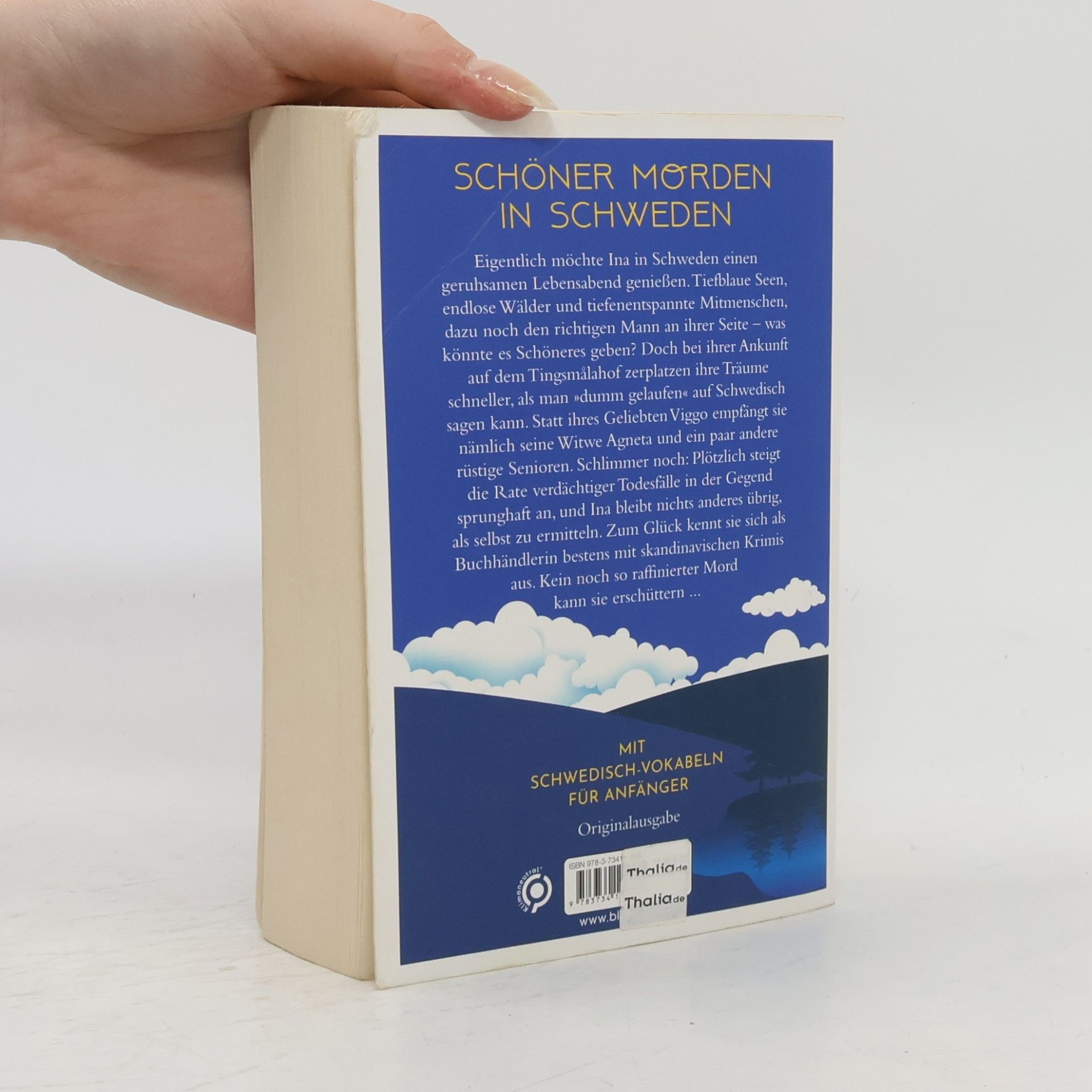 Björn Berenz Knäcketod