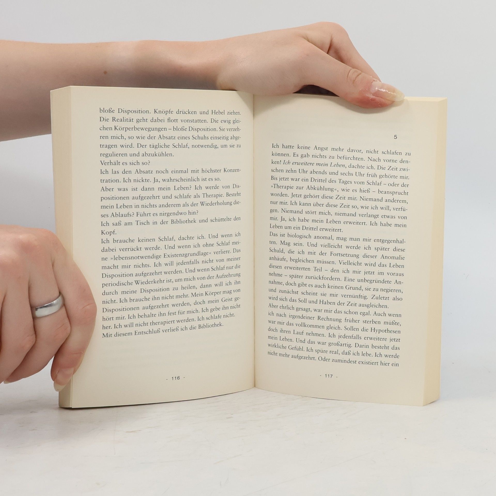 Haruki Murakami Der Elefant verschwindet