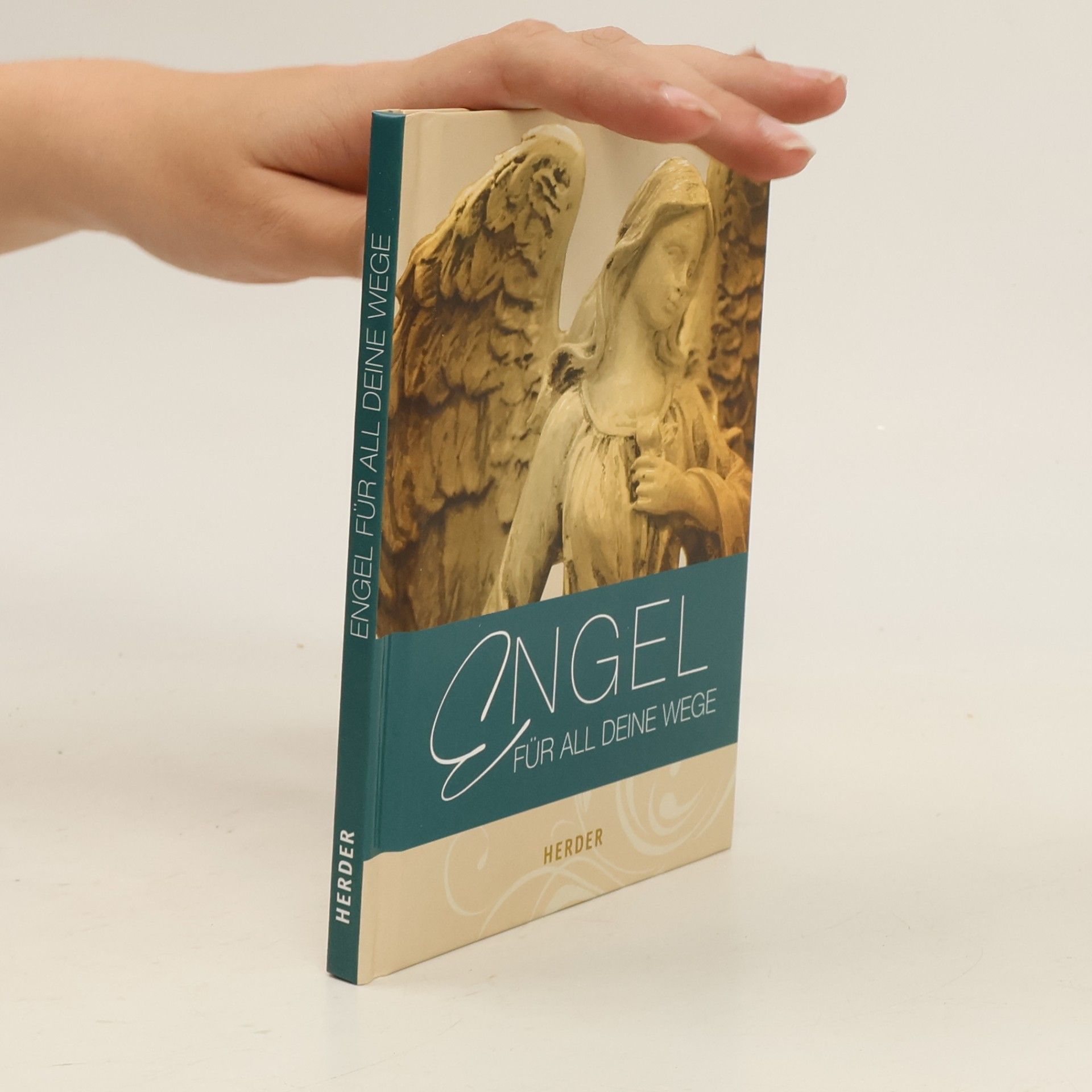 Unknown Author Engel für all deine Wege
