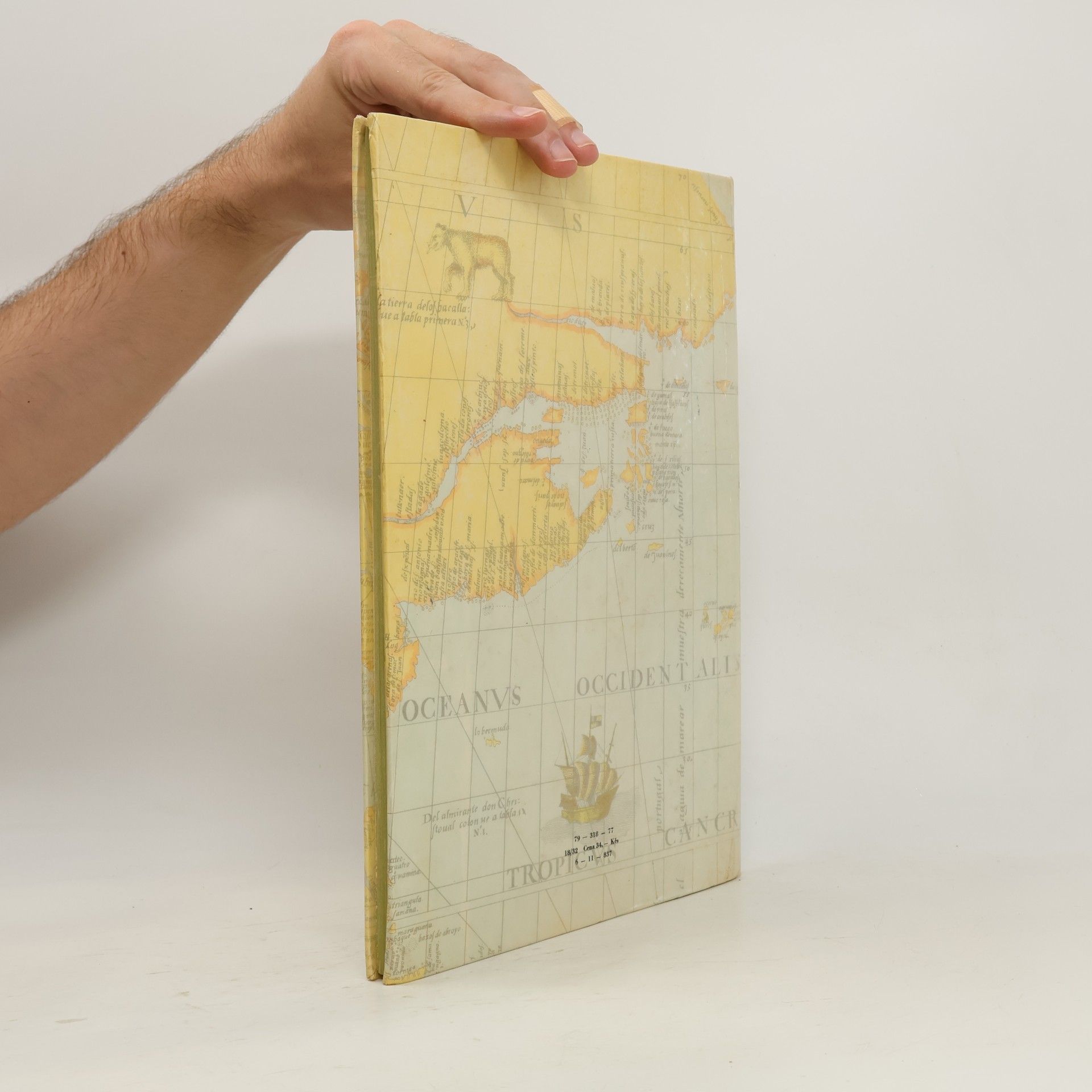 Kolektív autorov Školský atlas svetových dejín