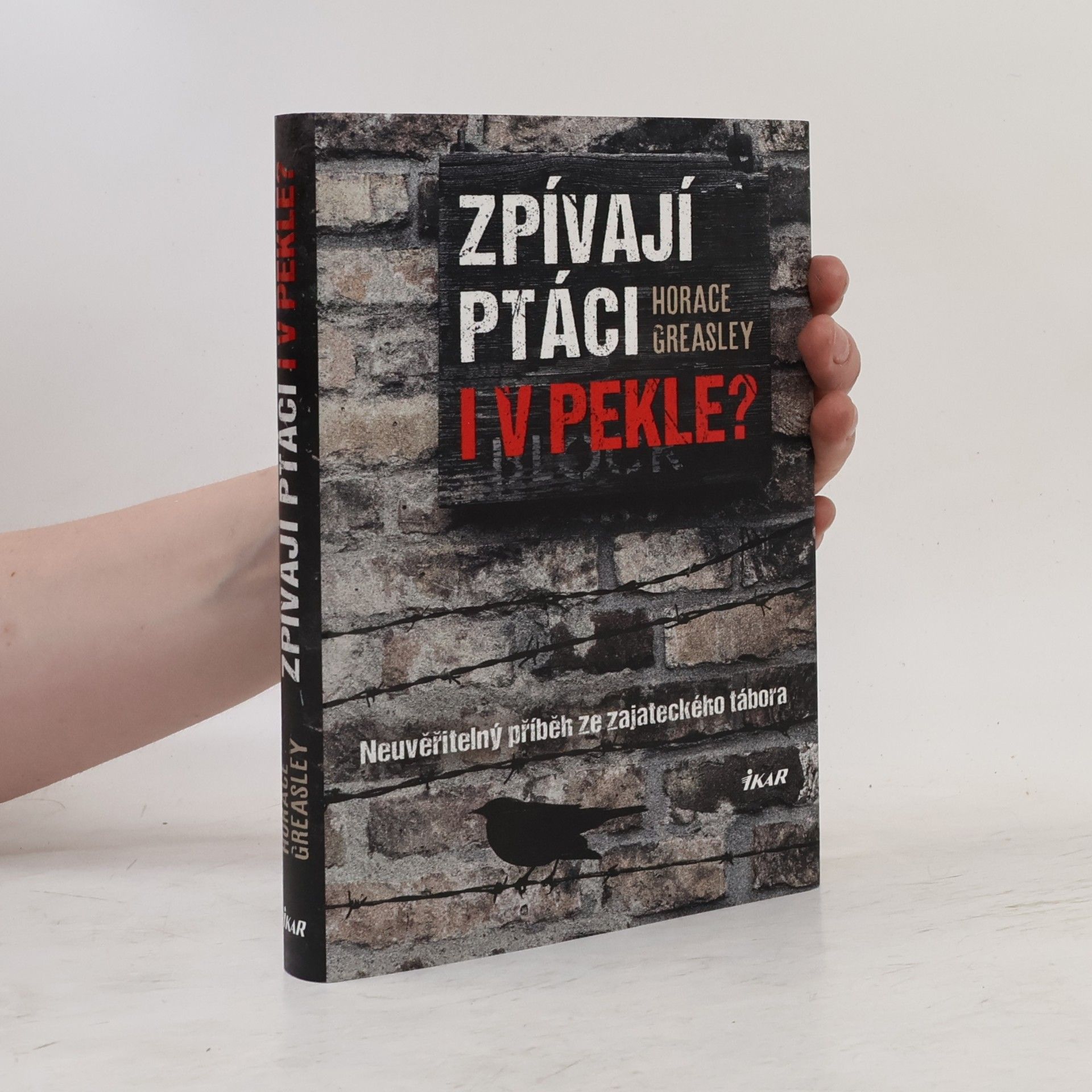 Sylvie Wagnerová Zpívají ptáci i v pekle?