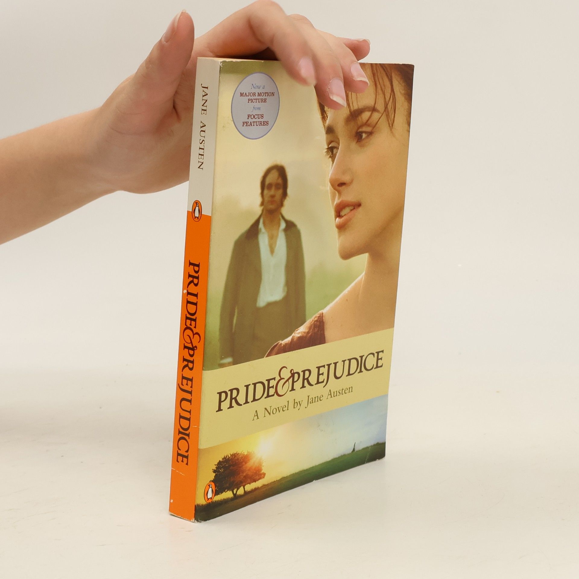 Jane Austen Pride and Prejudice