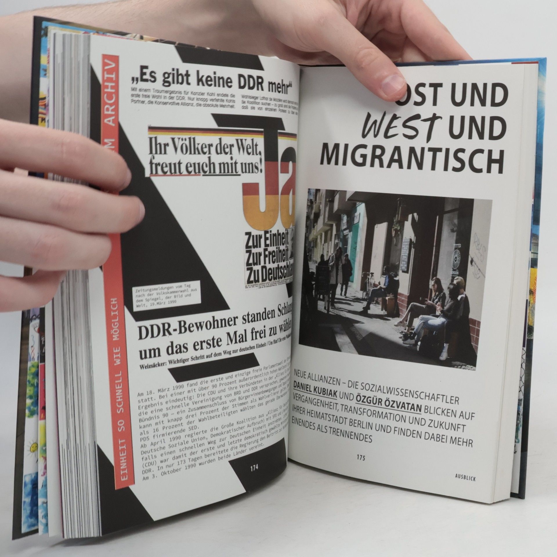 Autorenkollektiv Haltet die Freiheit Hoch