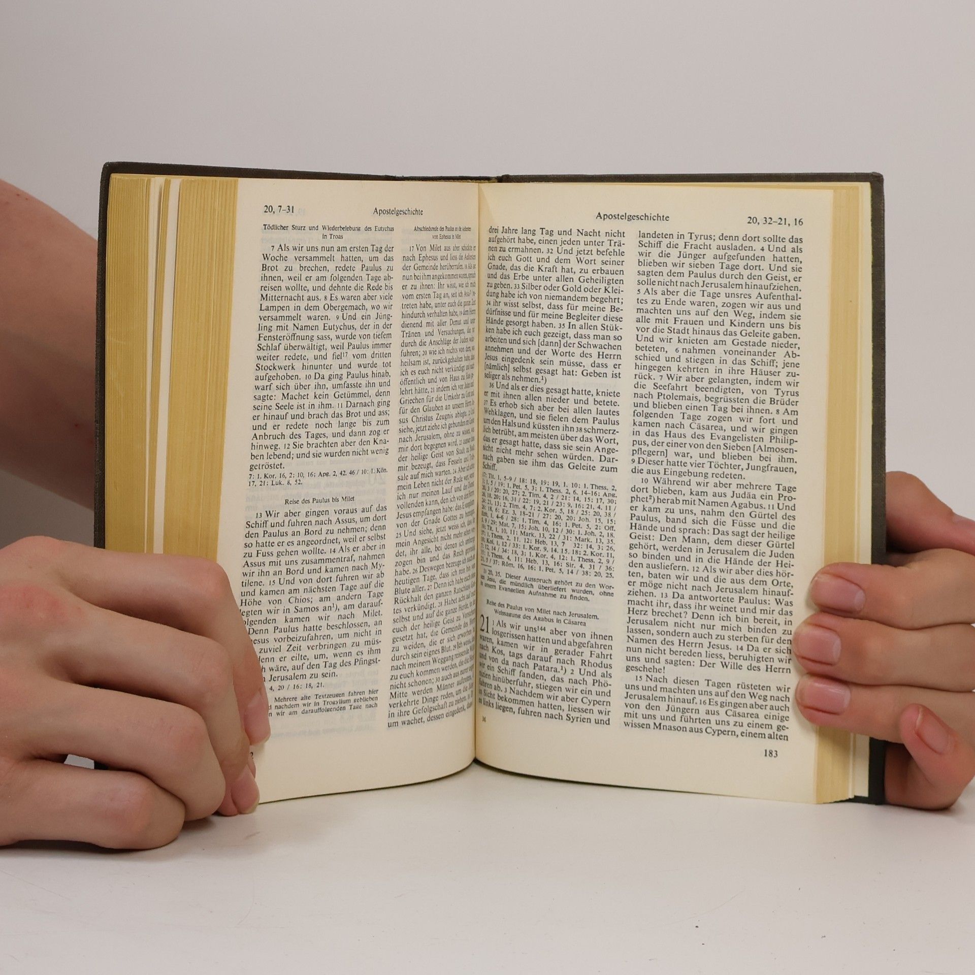 Autorenkollektiv Die Heilige Schrift des alten und des neuen Testamentes