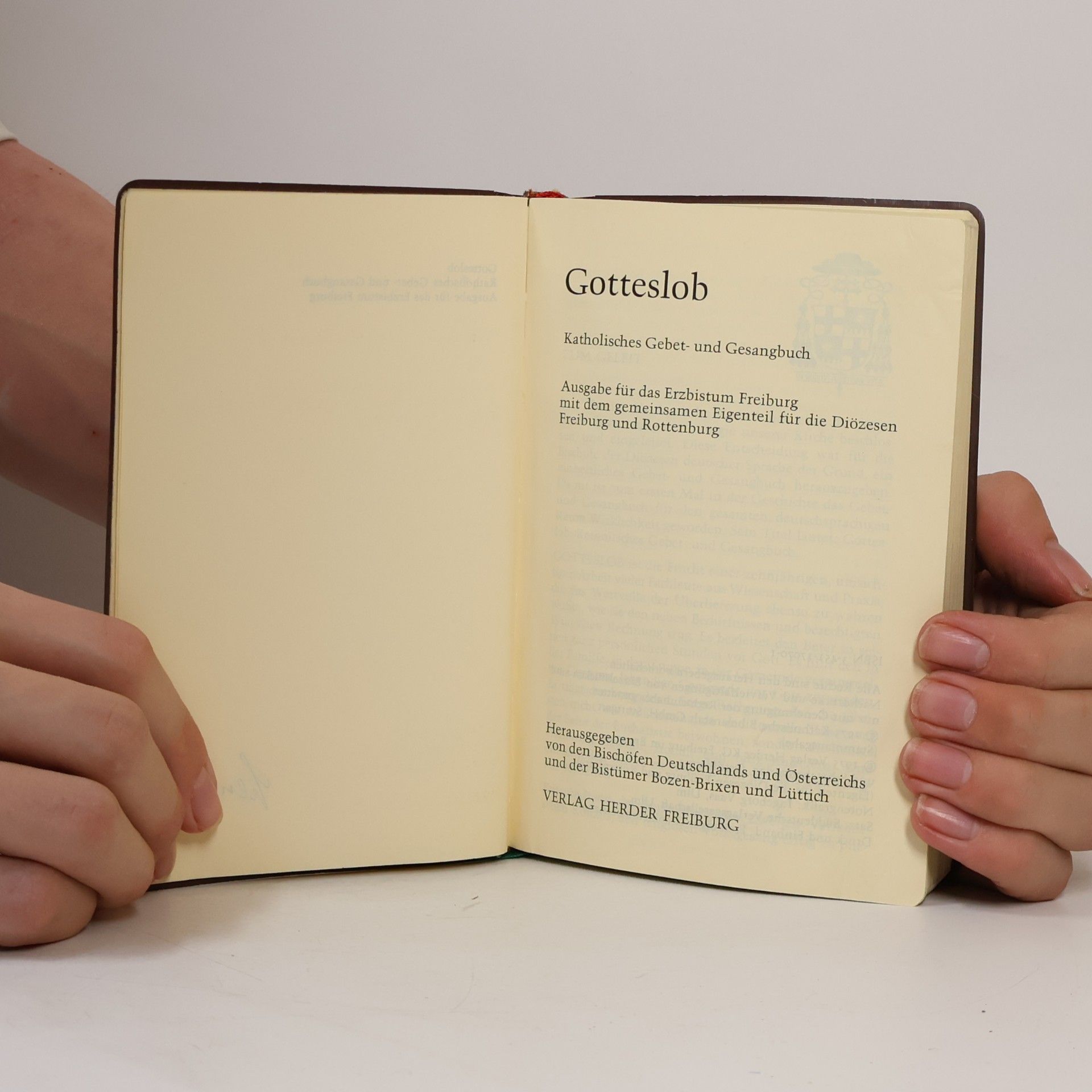 Autorenkollektiv Gotteslob