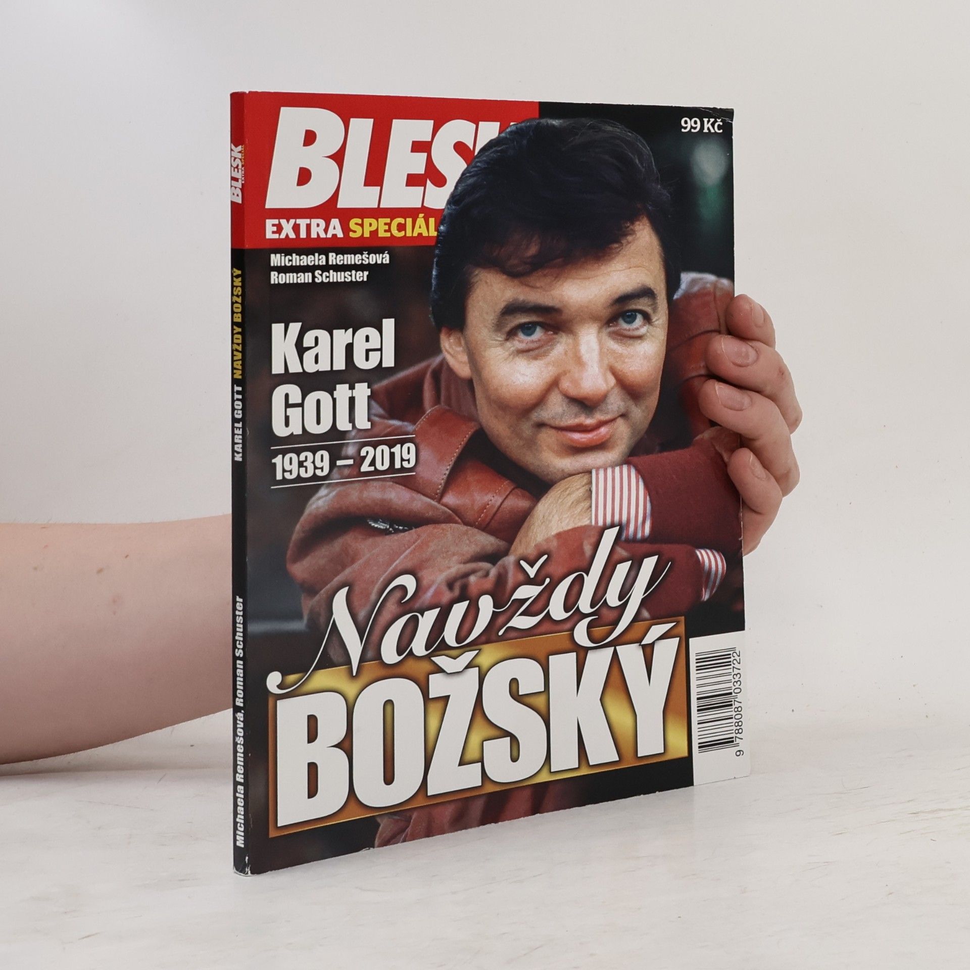 Lucie Cigániková Blesk Speciál: Nej české ZOO - Tipy na výlety 2019