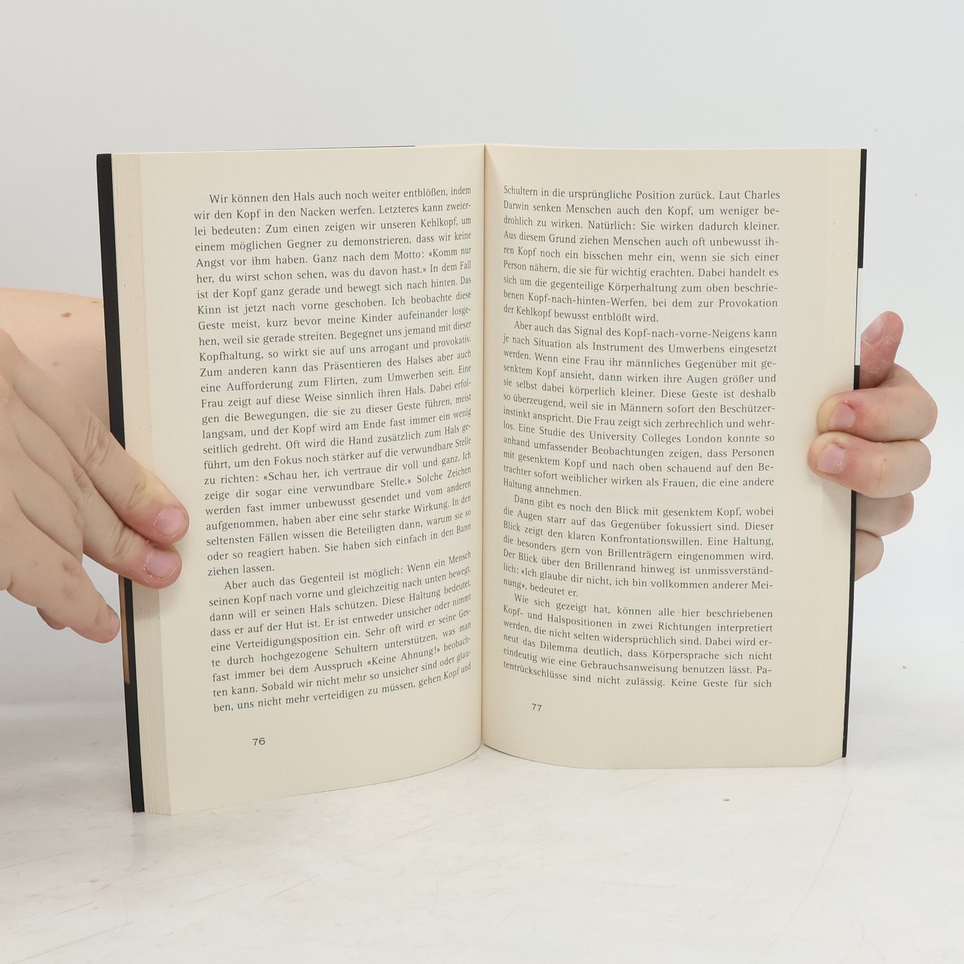 Thorsten Havener Ich weiss, was du denkst. Das Geheimnis, Gedanken zu lesen