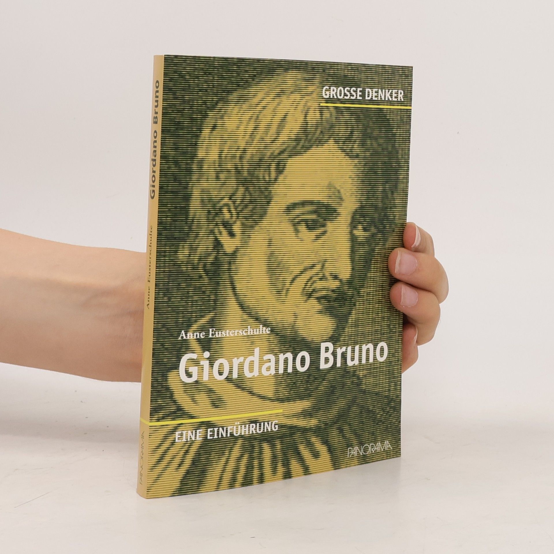 Giordano Bruno