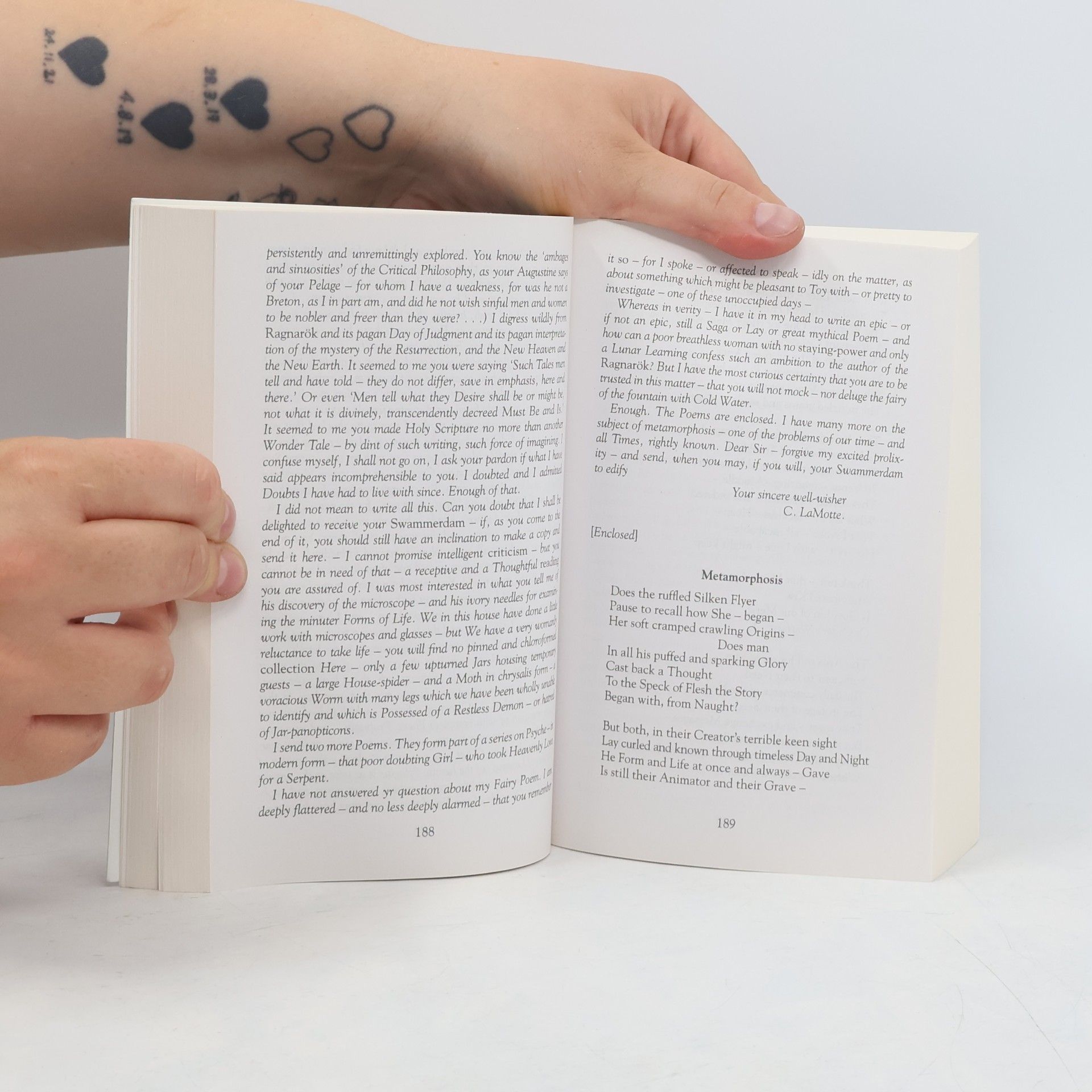 A. S. Antonia Susan Byatt Possession : a romance