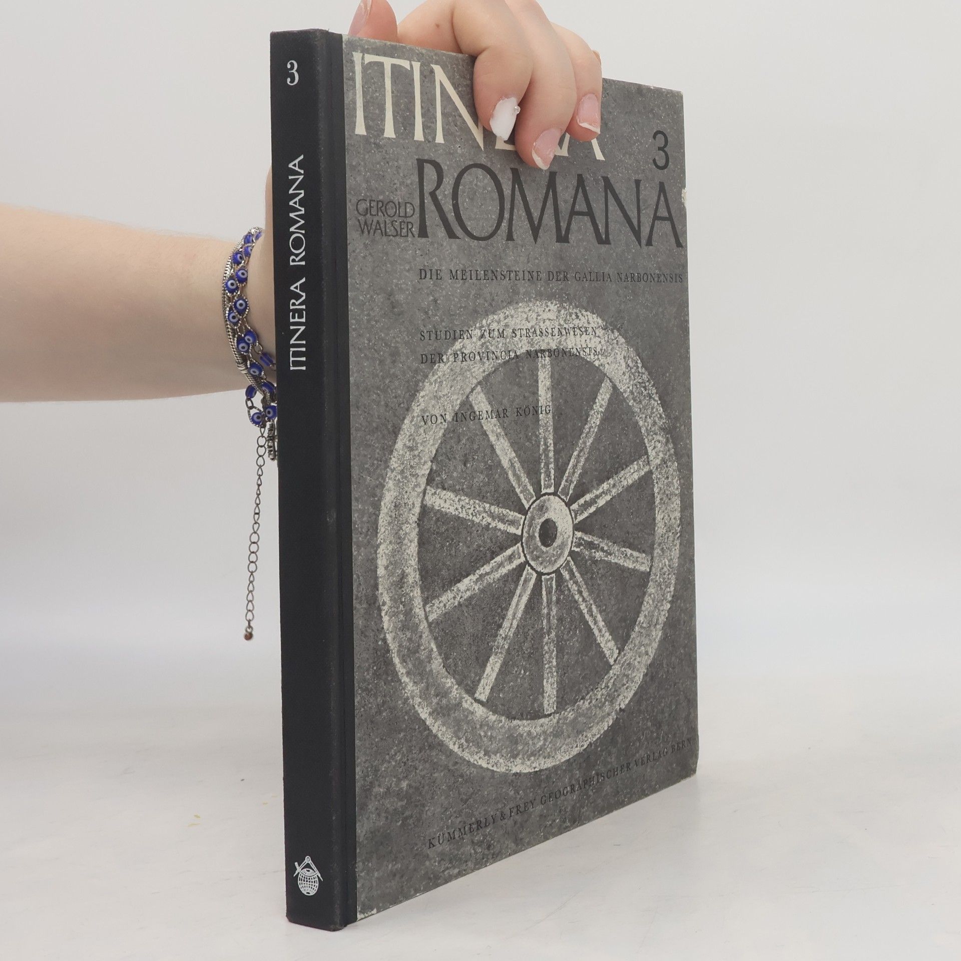 kolektiv Itinera Romana 3