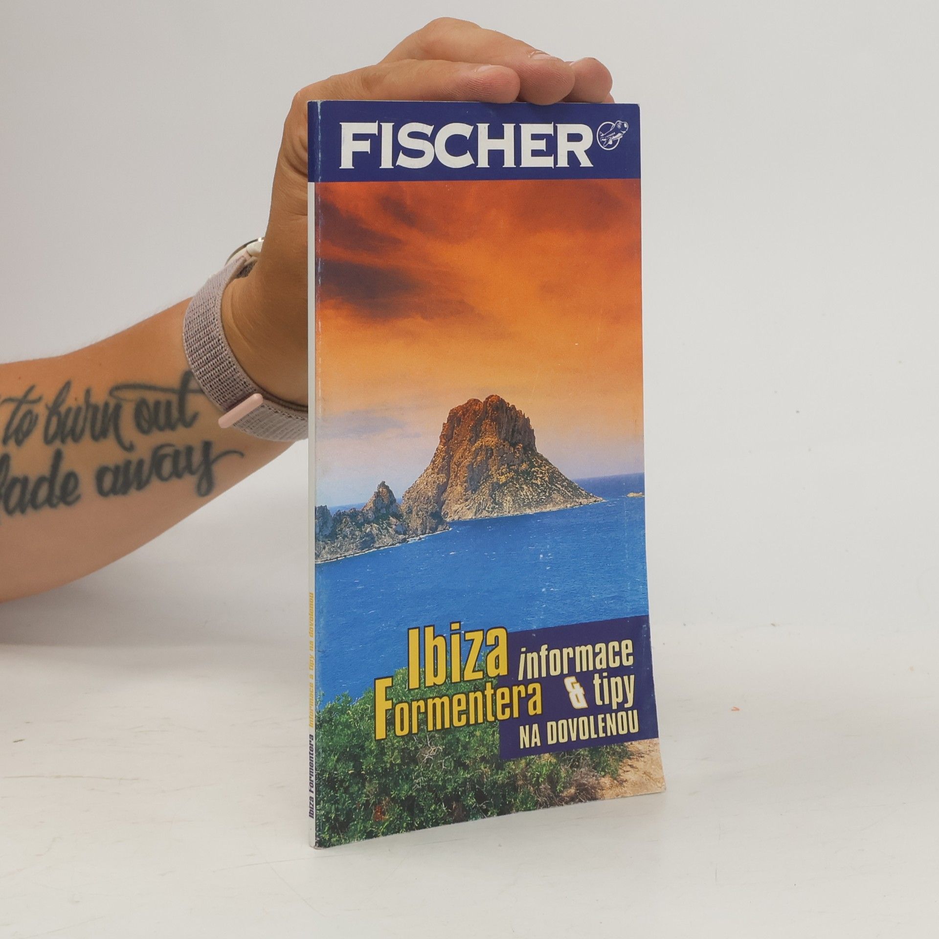 Ibiza, Formentera