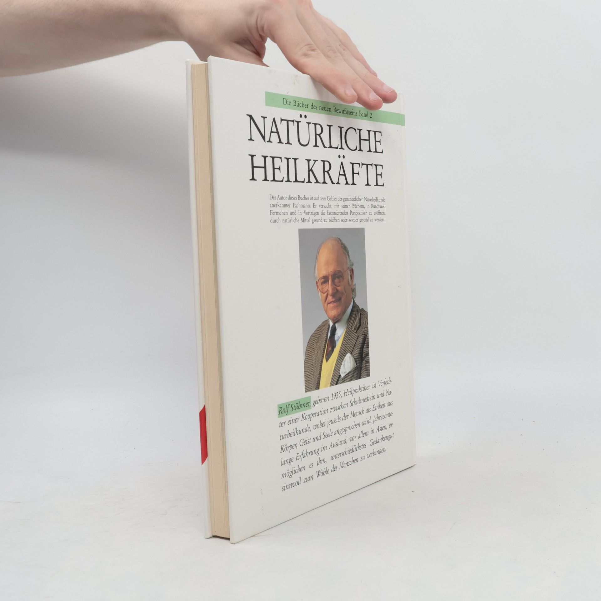 Autorenkollektiv Natürliche Heilkräfte. Band II