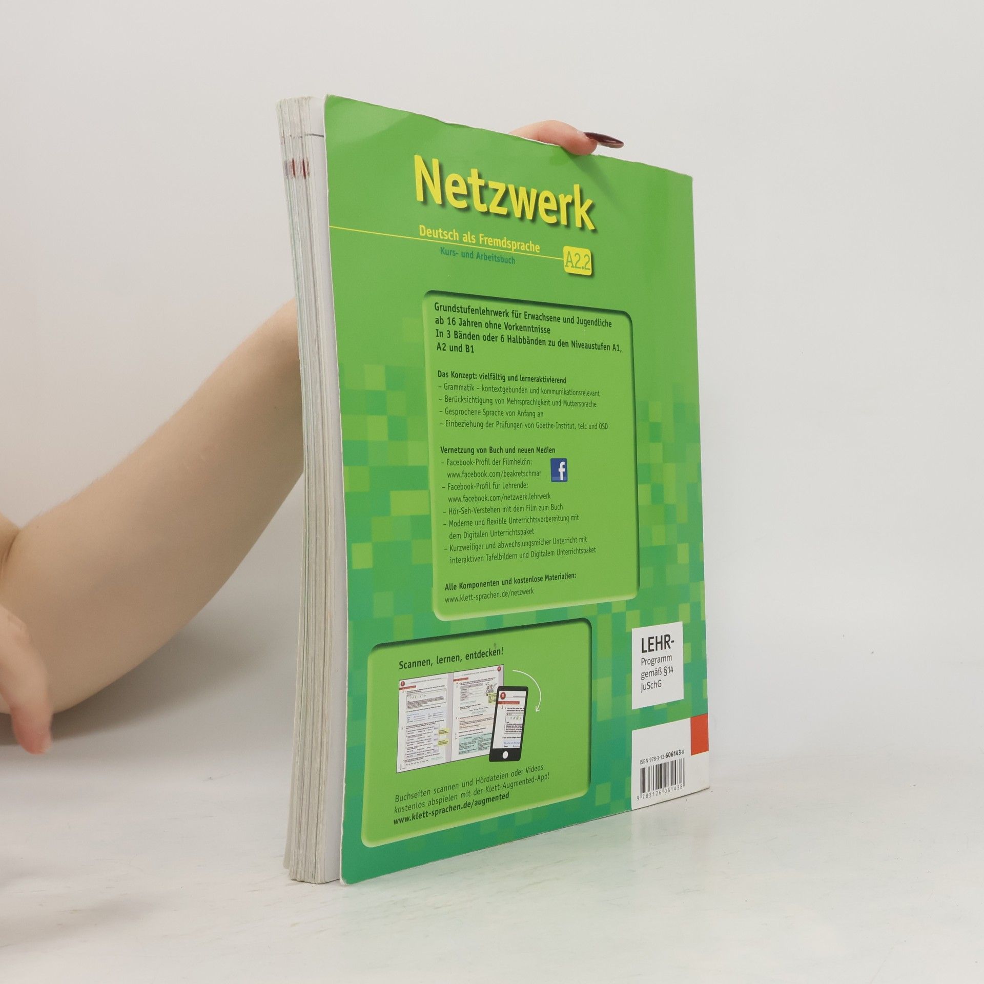 Stefanie Dengler Netzwerk