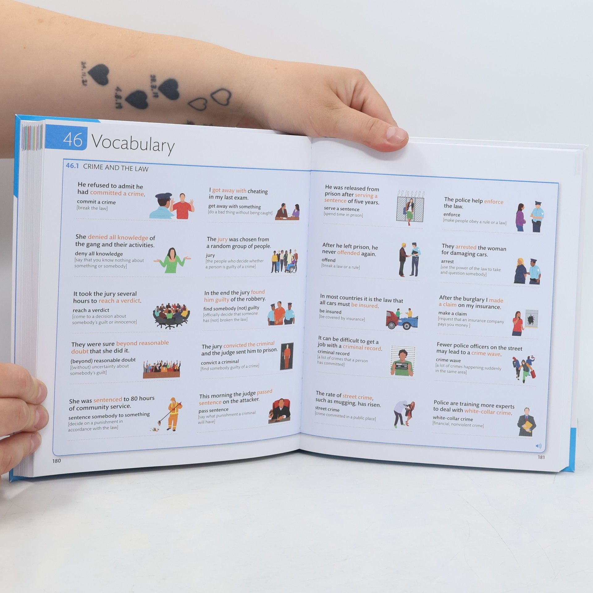 Dorling Kindersley English for Everyone Kursbuch 4