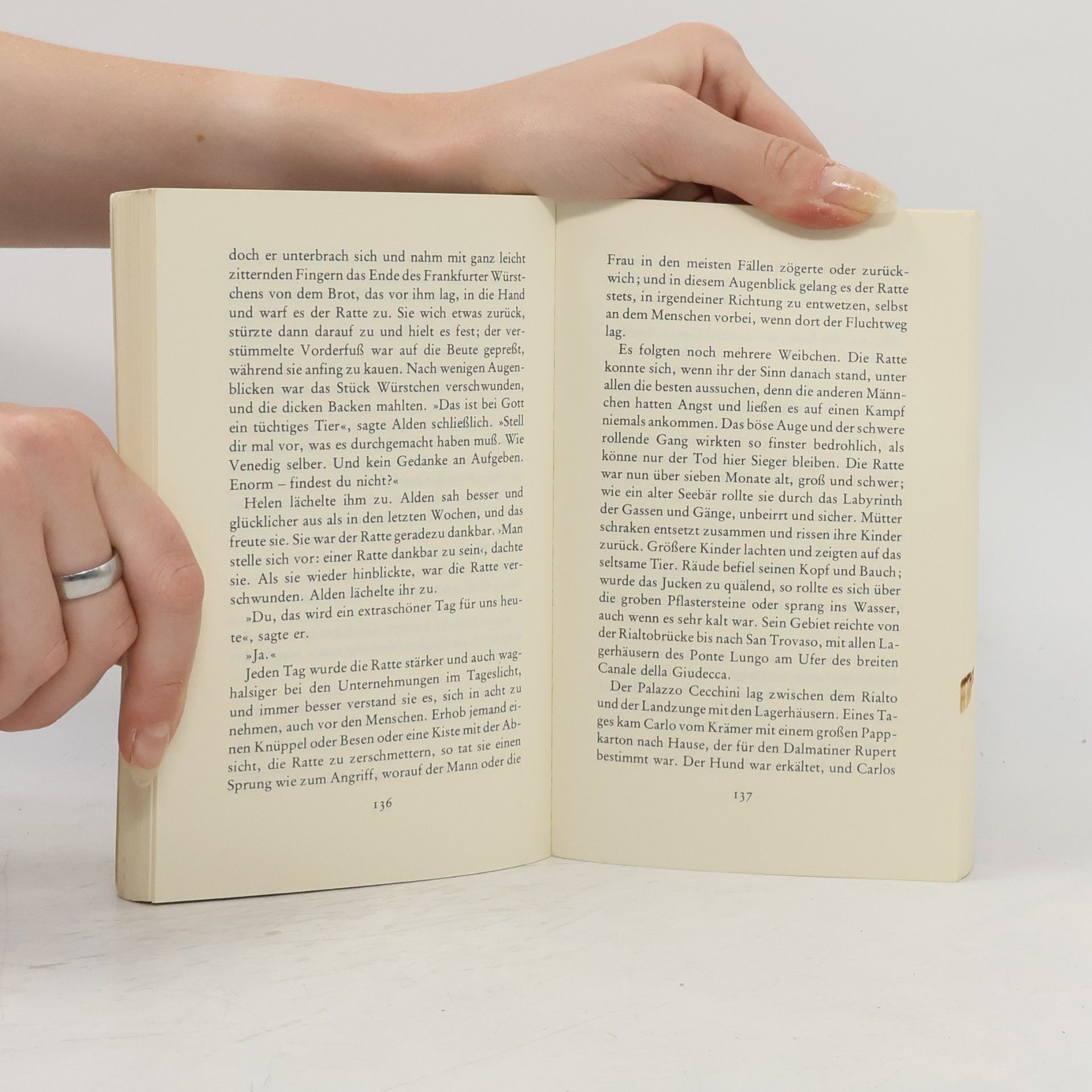 Patricia Highsmith Kleine Mordgeschichten für Tierfreunde