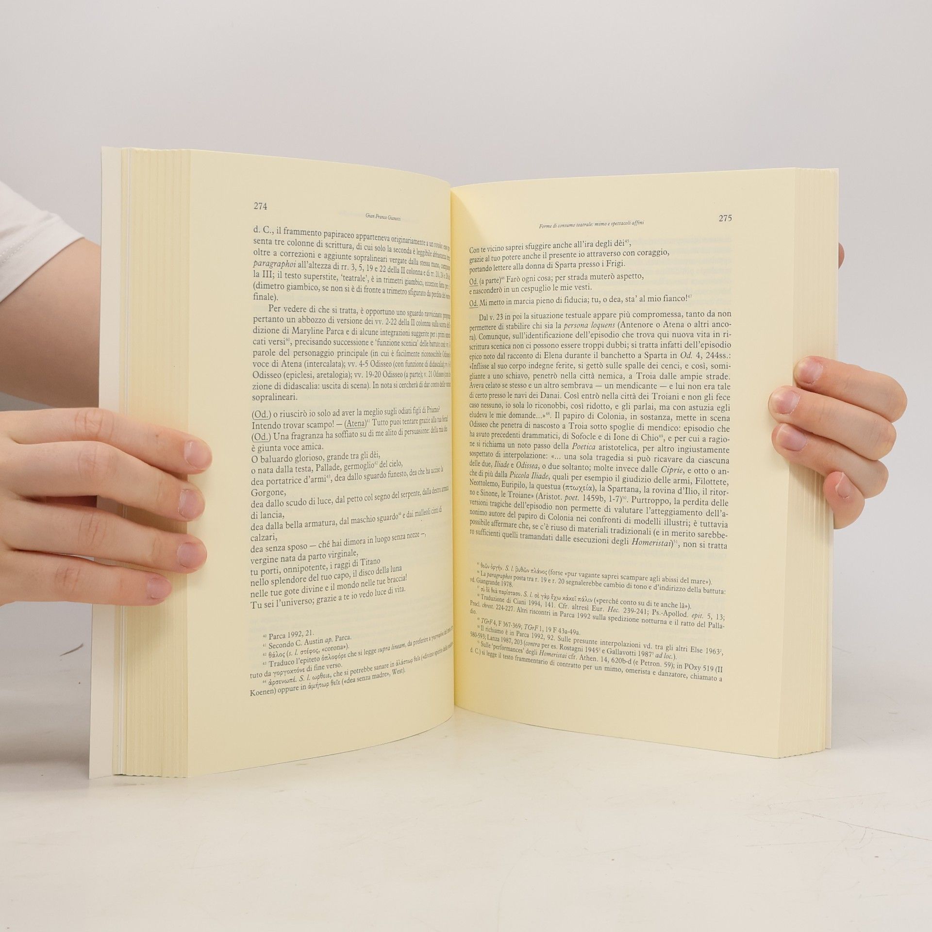 Autorenkollektiv La letteratura di consumo nel mondo greco-latino