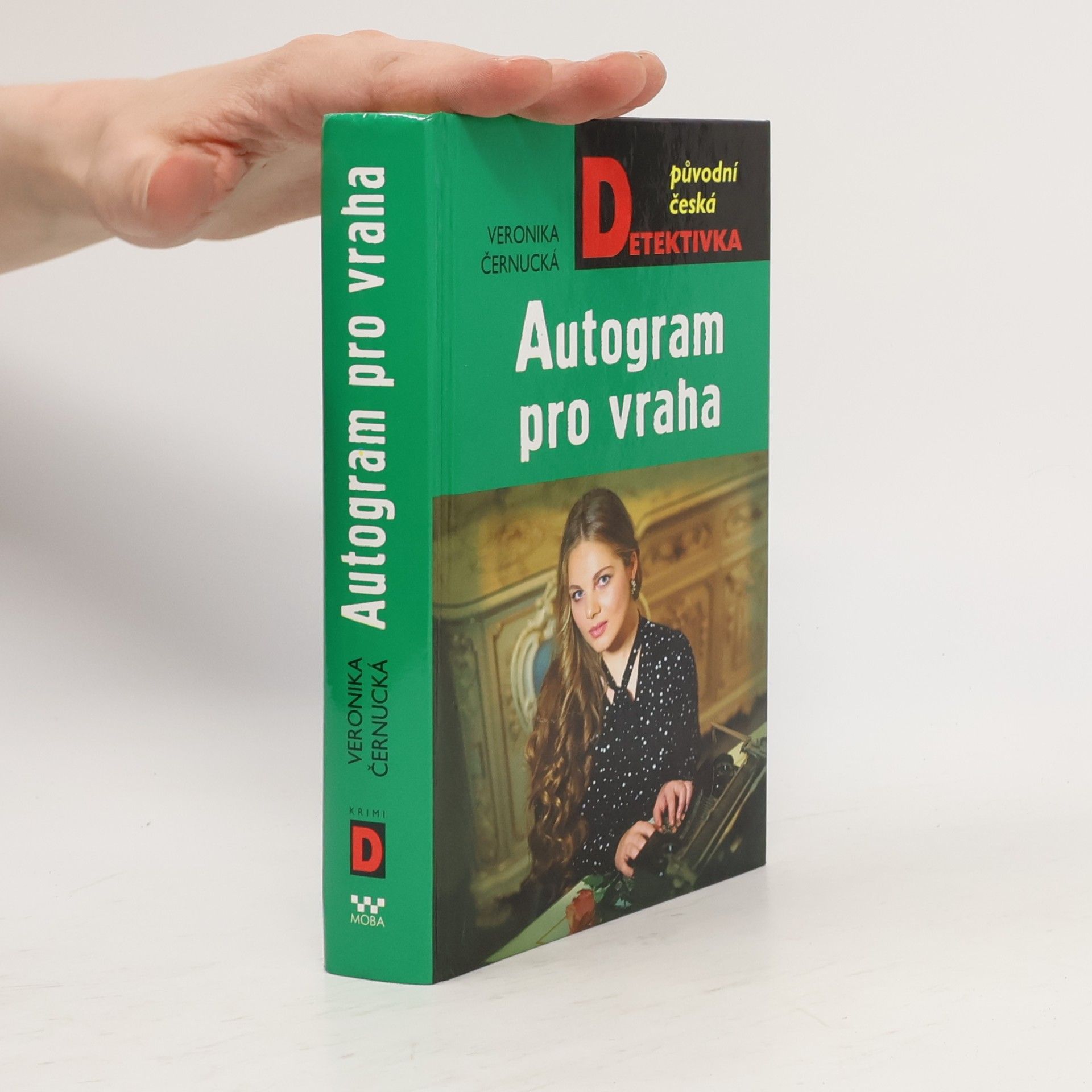 Autogram pro vraha