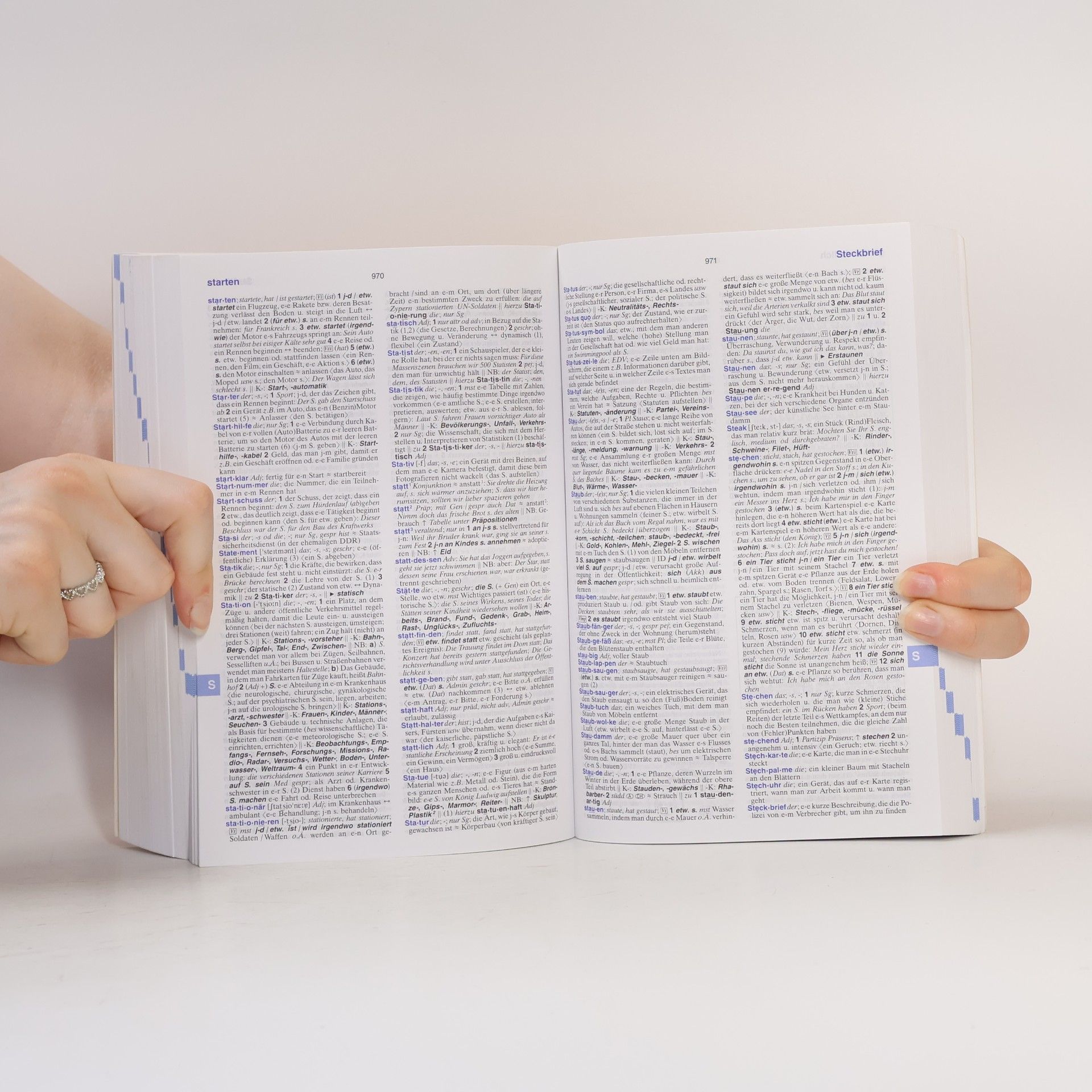 Autorenkollektiv Großwörterbuch Deutsch als Fremdsprache