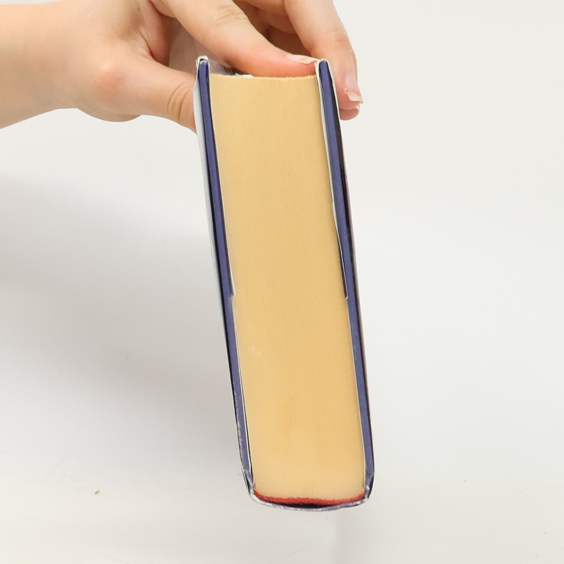 Liv Constantine Poslední paní Parrishová