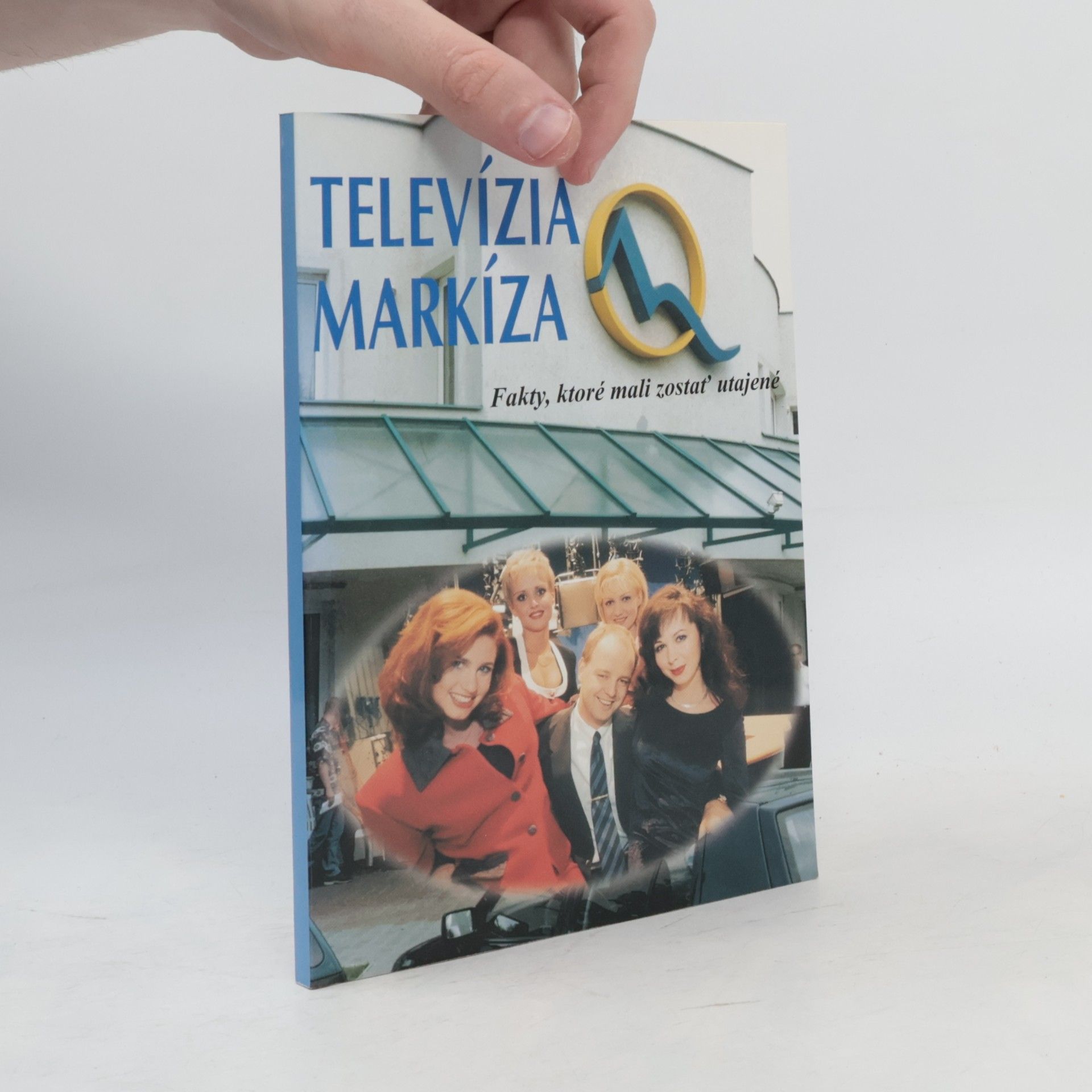 Robert Čulen Televízia Markíza: fakty, ktoré mali zostať utajené