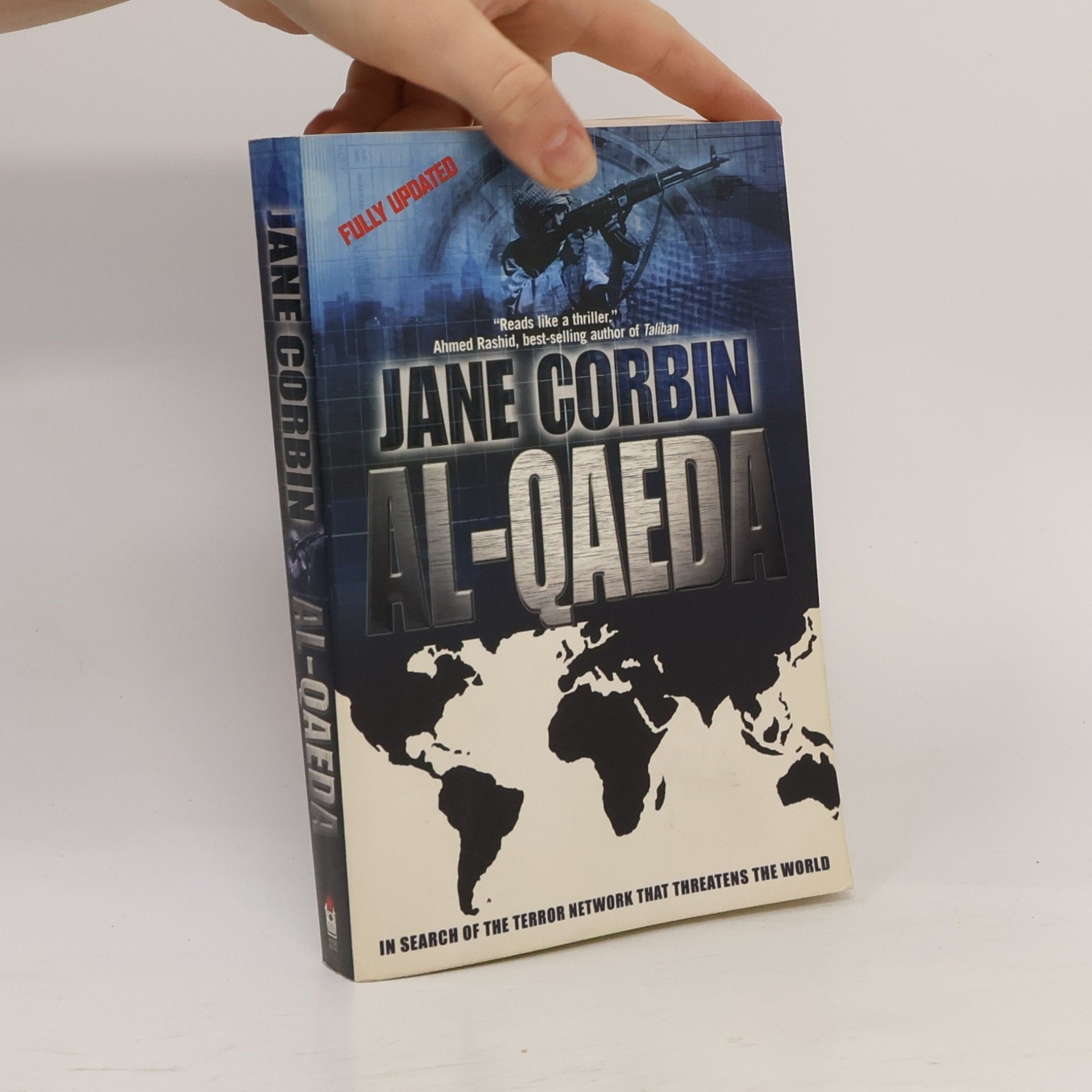 Jane Corbin Al-Qaeda
