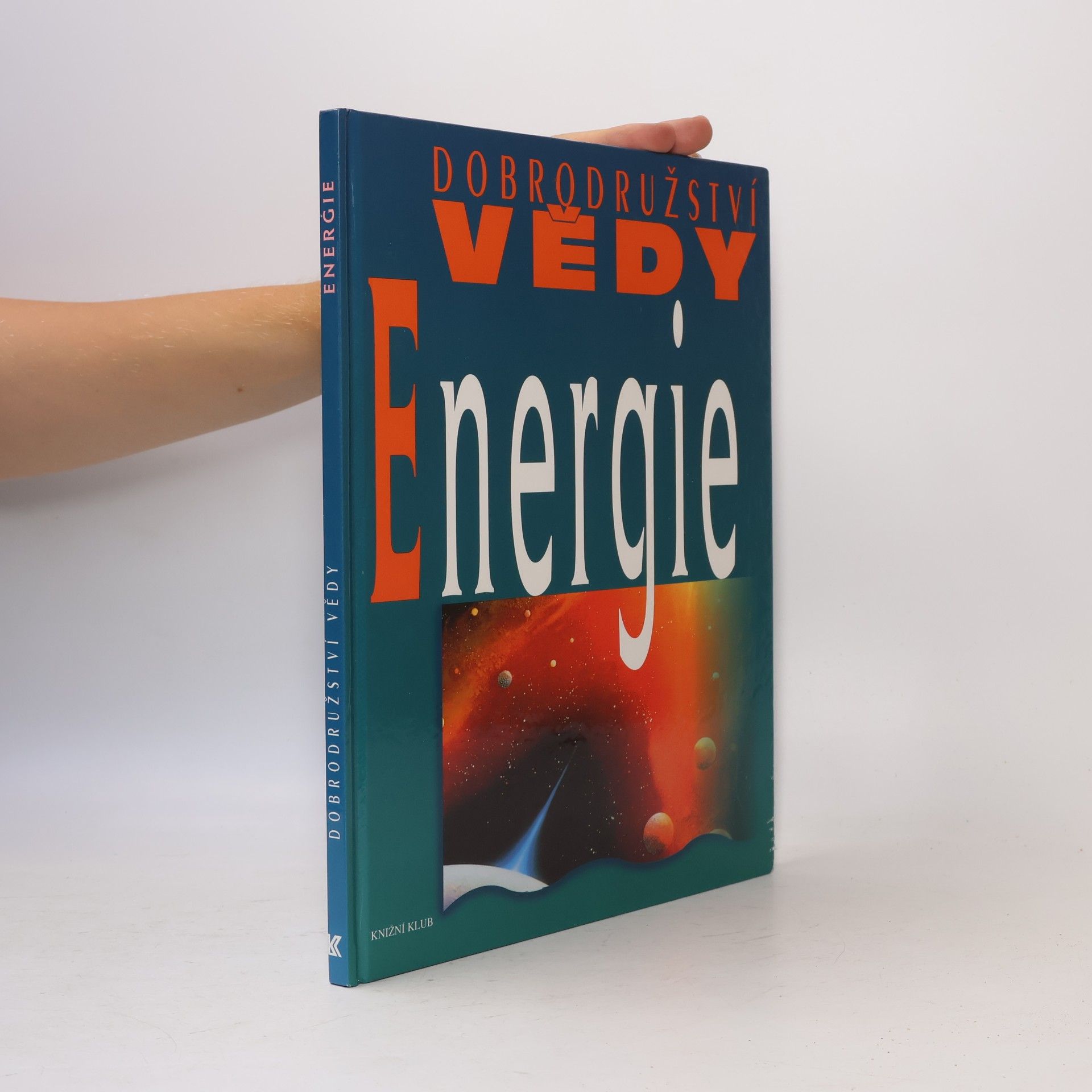 Robert Snedden Energie