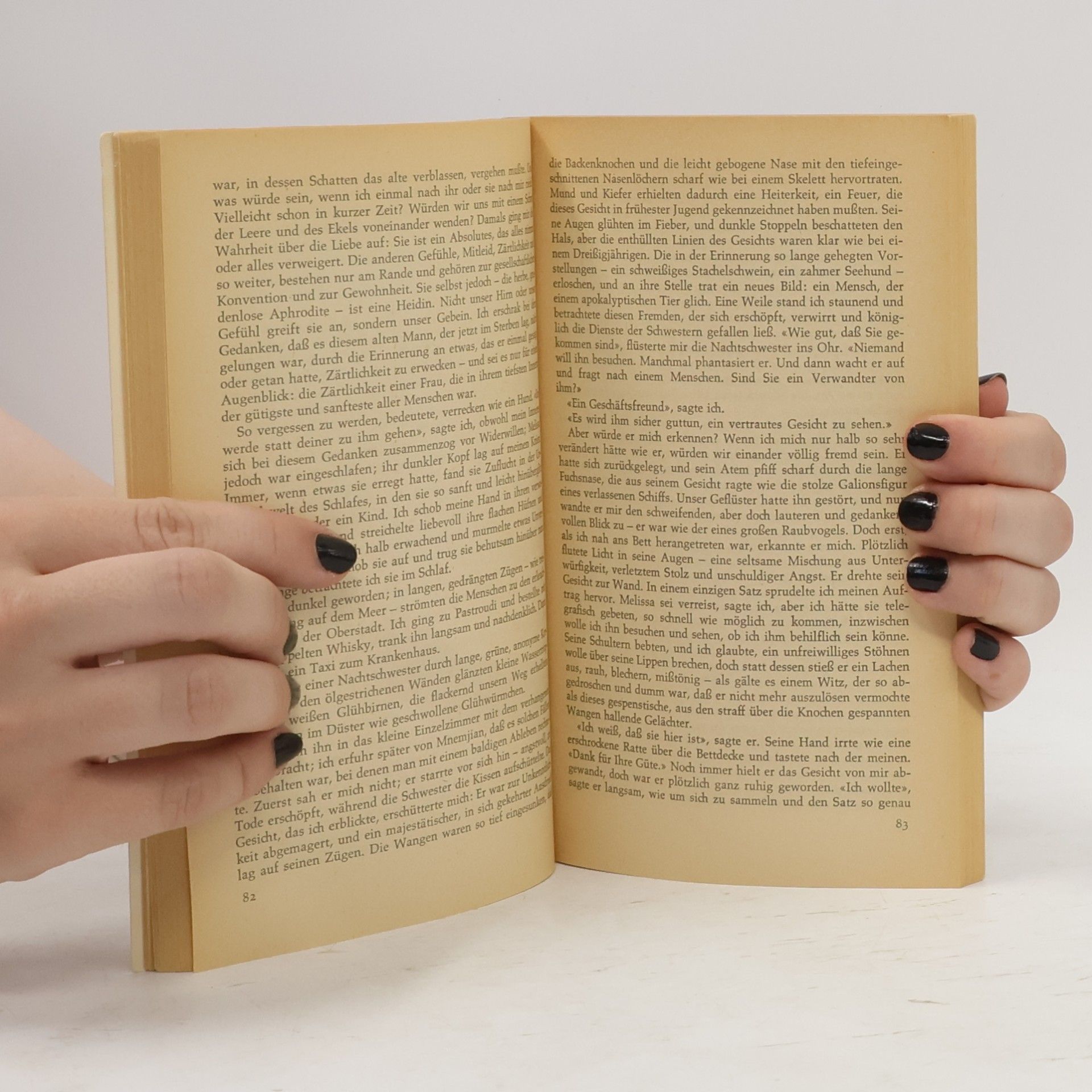 Lawrence Durrell Justine