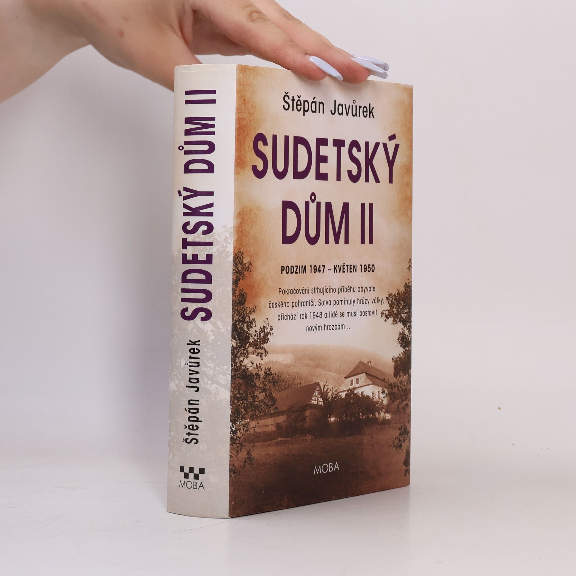 Sudetský dům II.