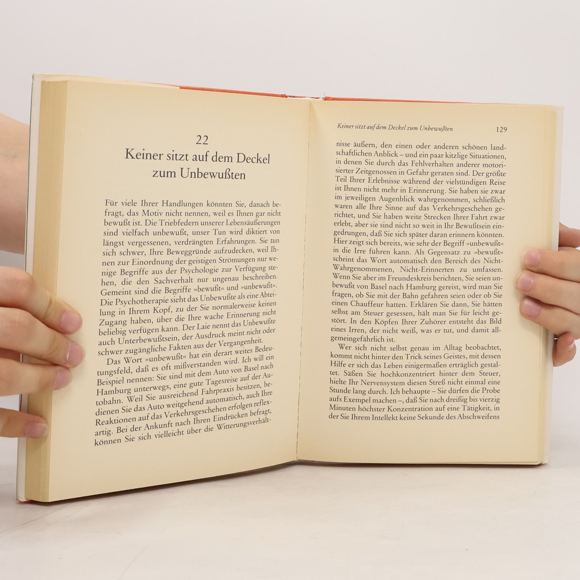 Theo Fischer Das Buch der Selbstfindung