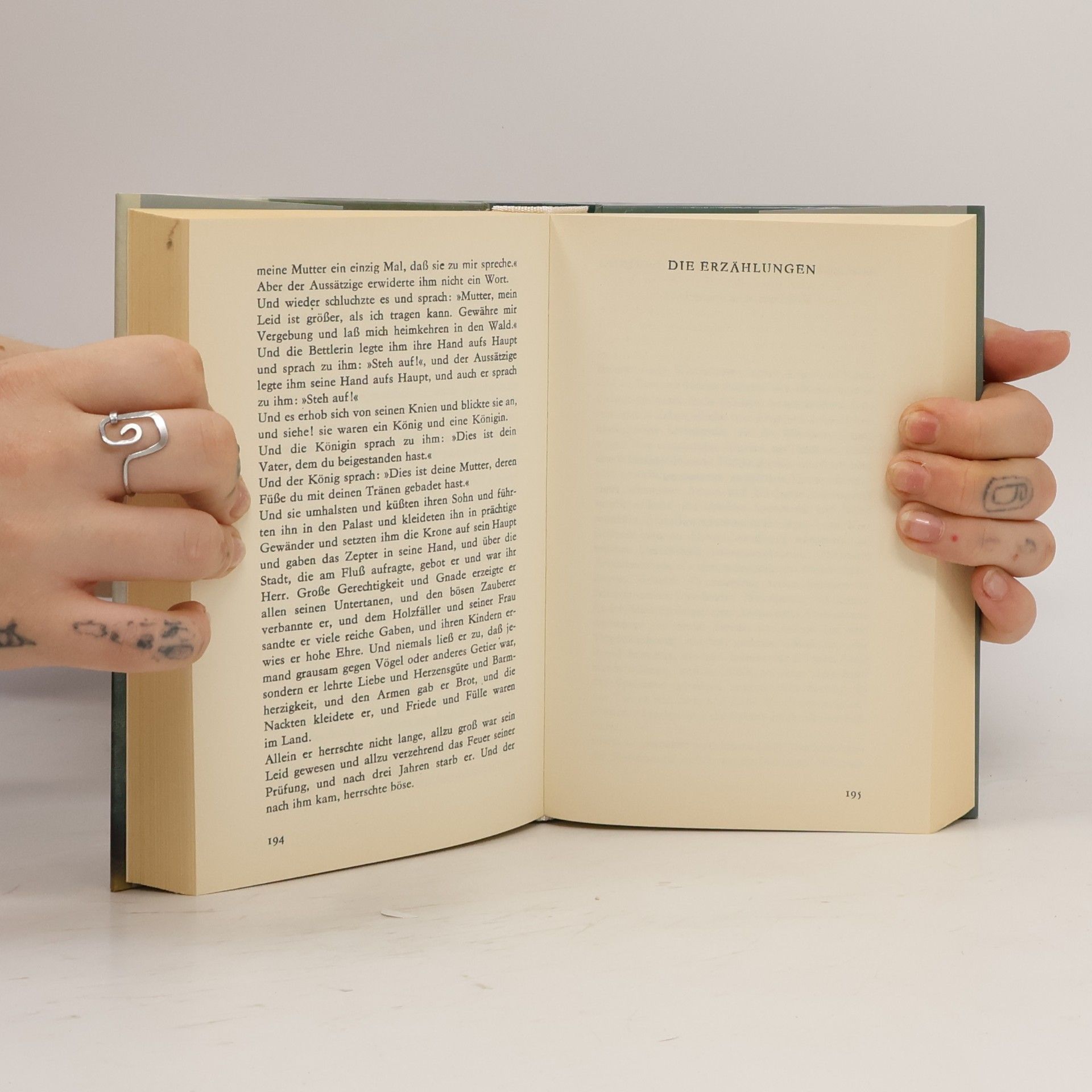 Oscar Wilde Sämtliche Märchen und Erzählungen