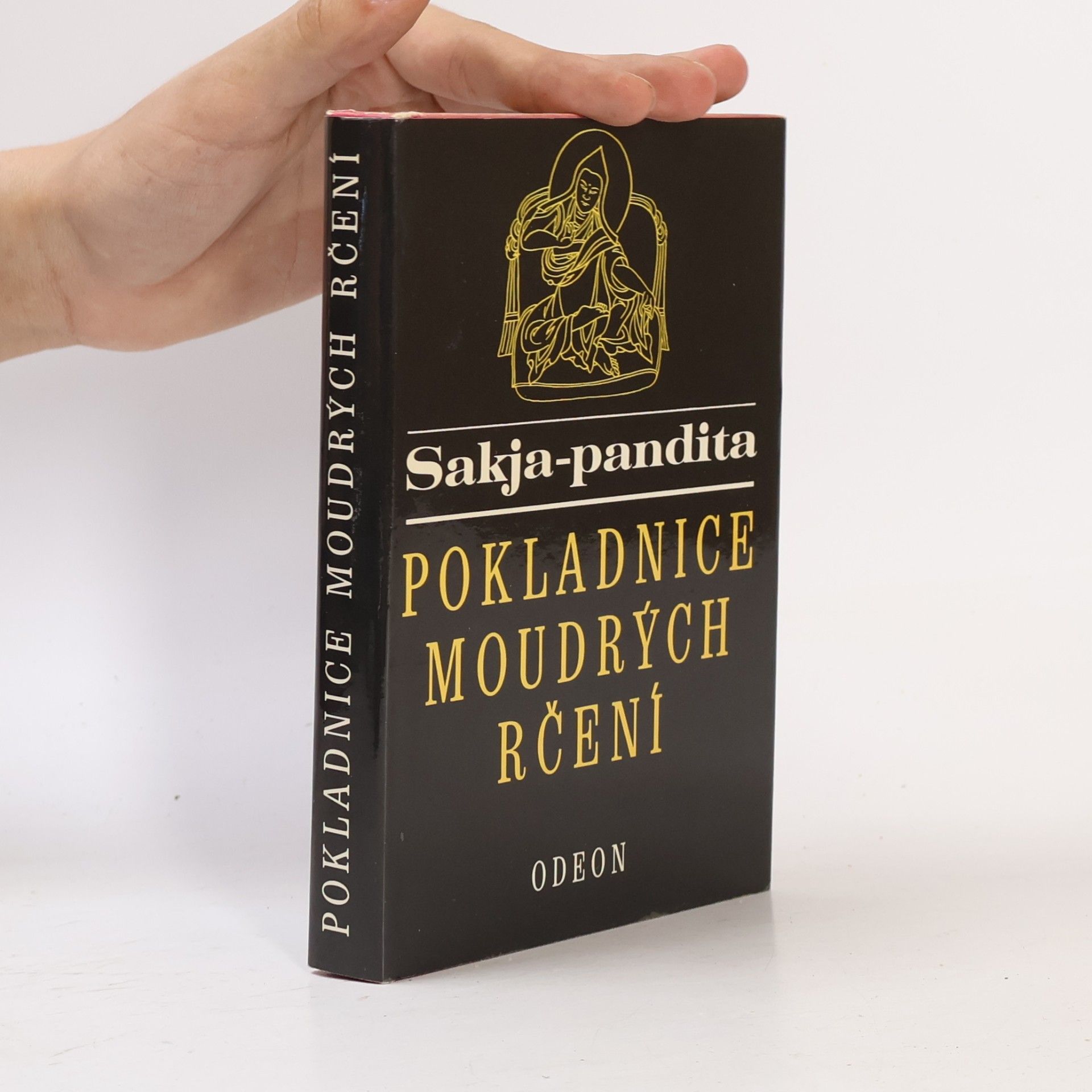Pokladnice moudrých rčení
