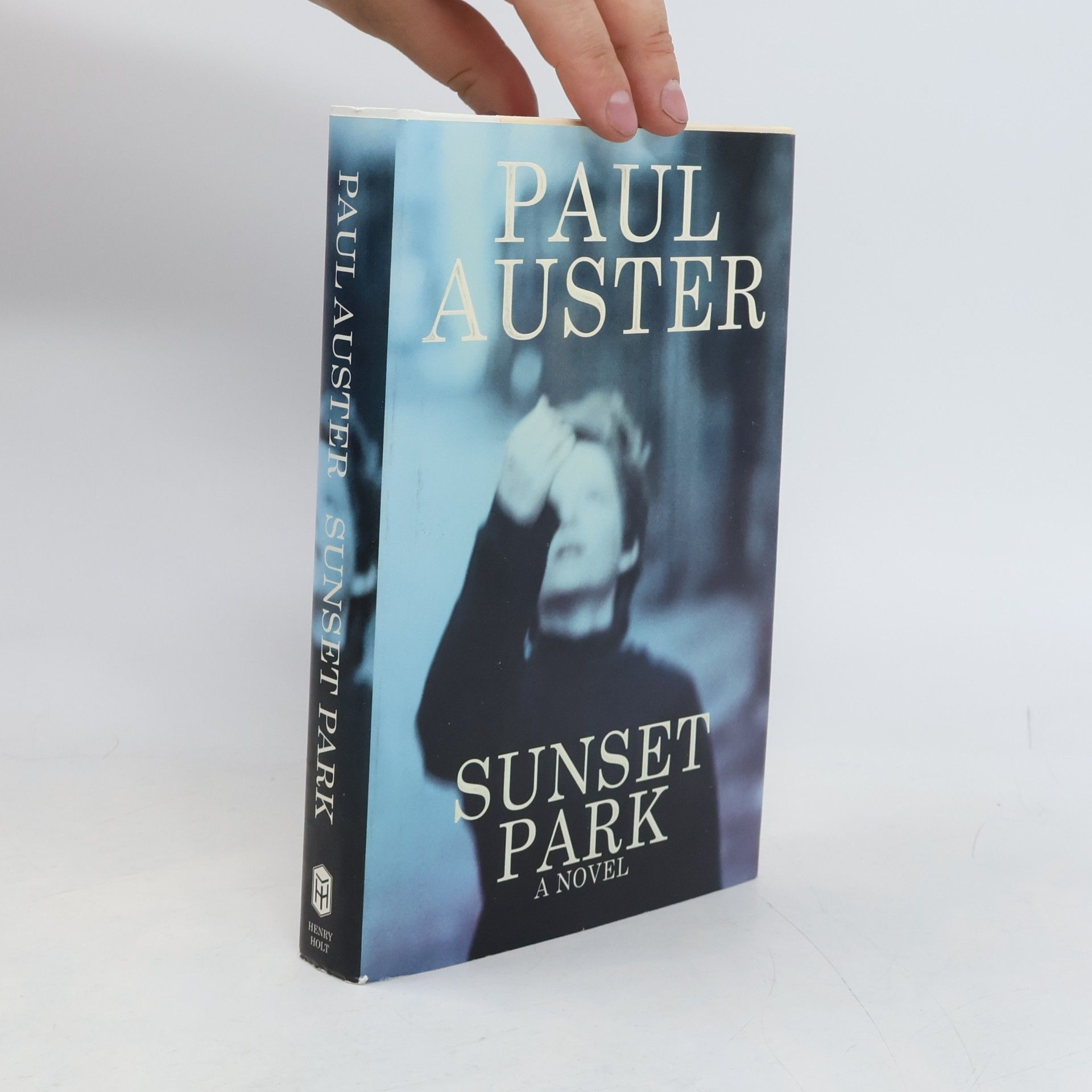 Paul Auster Sunset Park