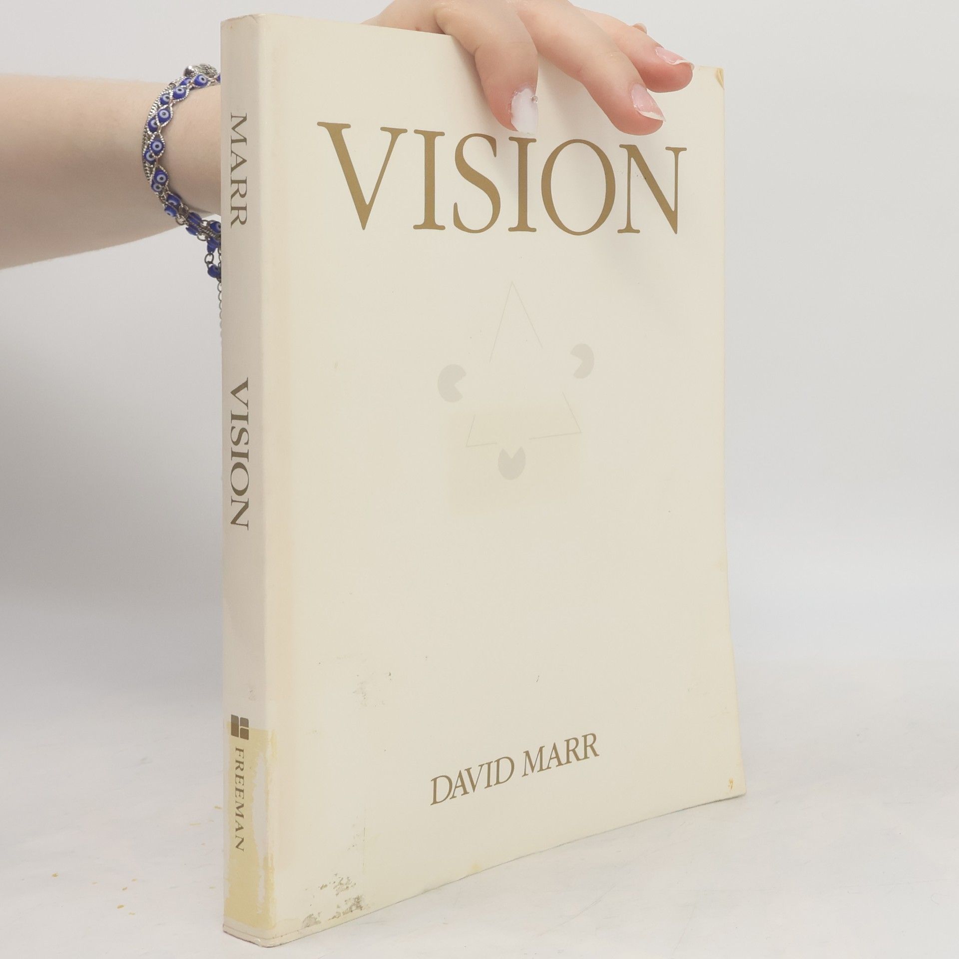 David Marr Vision