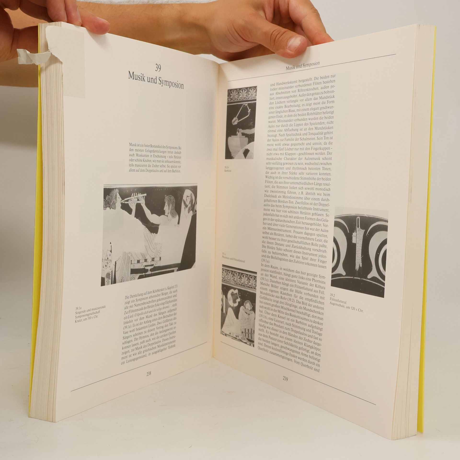 Autorenkollektiv Kunst der Schale