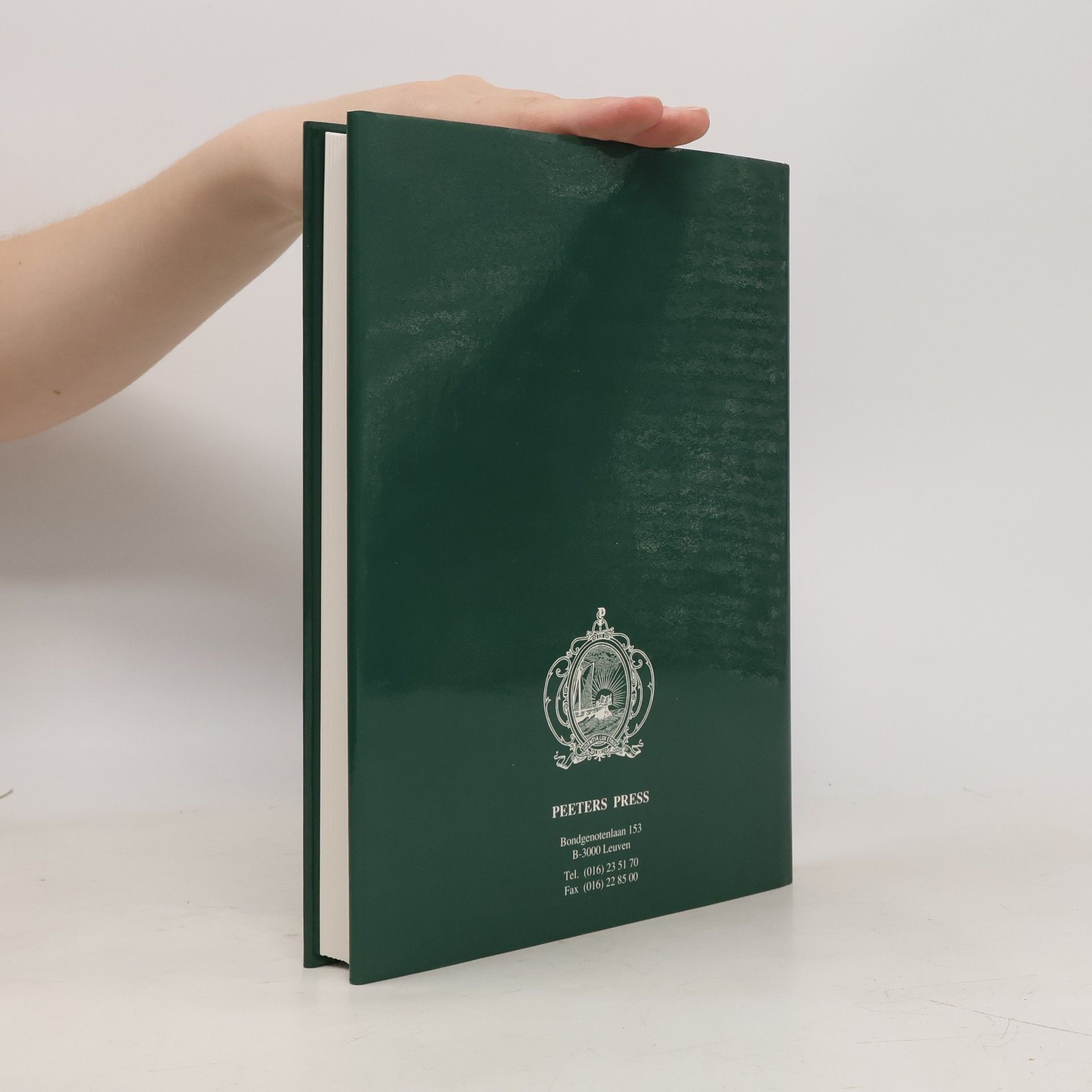 Christian Leitz Orientalia Lovaniensia Analecta - 62: Altägyptische Sternuhren