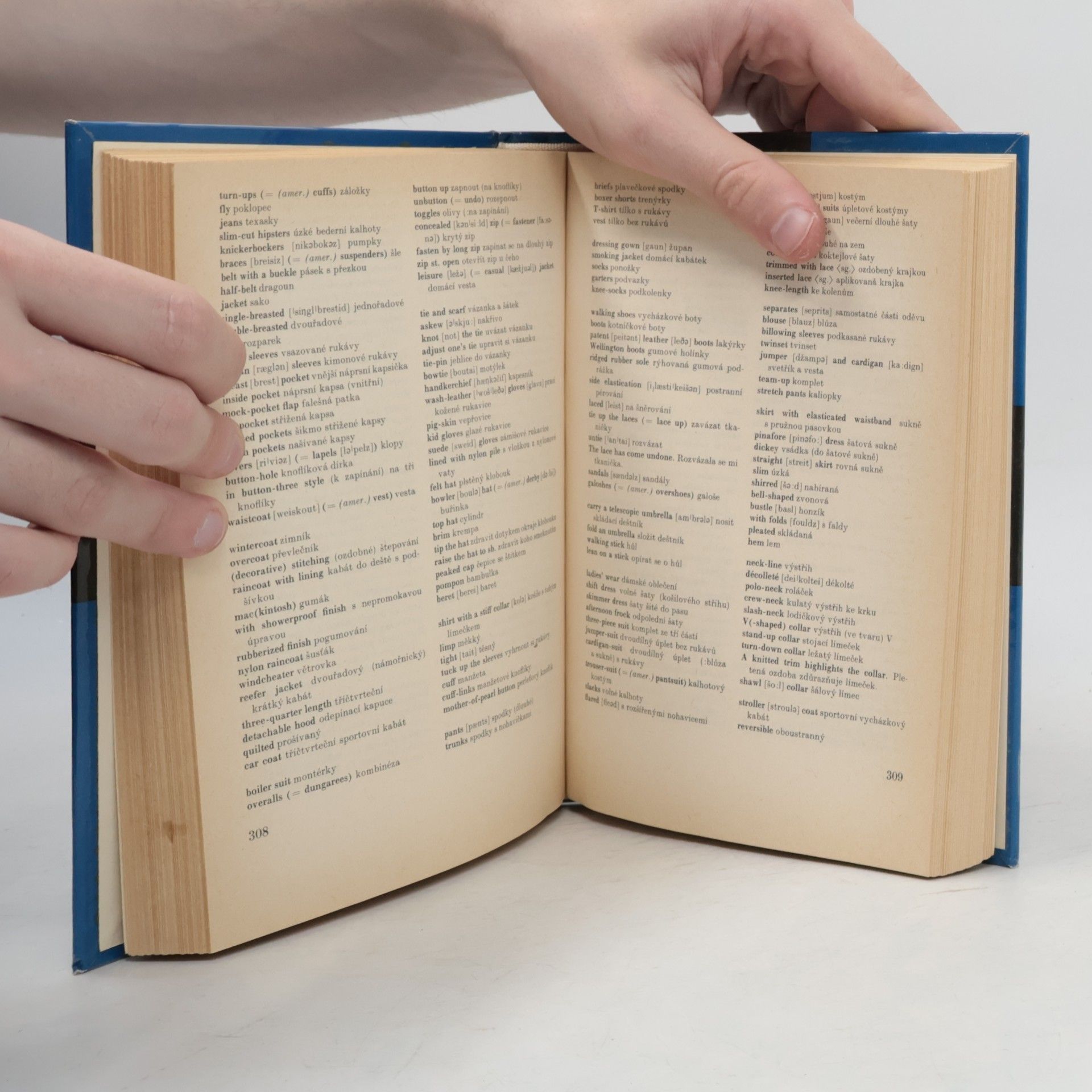 Sergej Tryml Handbook of English Conversation